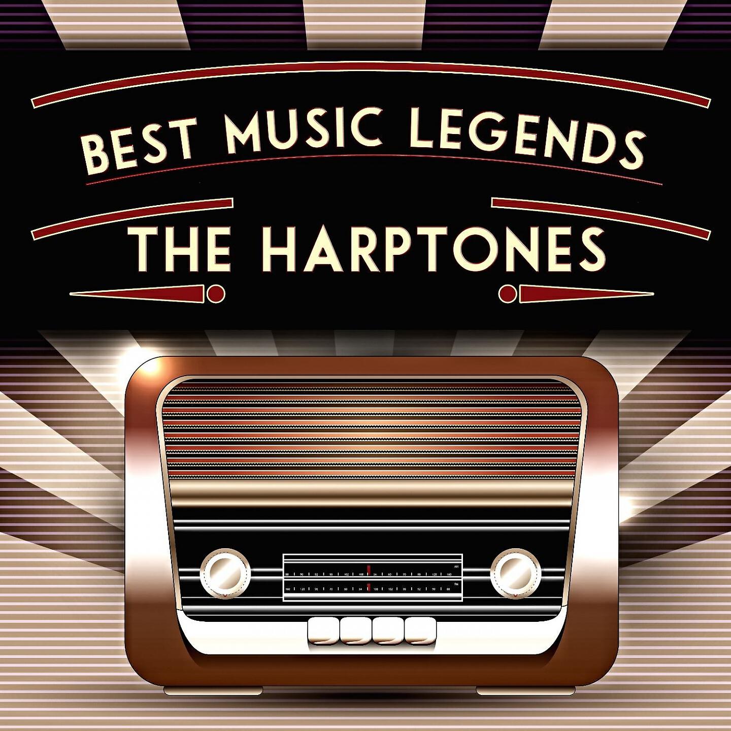 Peggy Farmer With The Harptones - I Love You (Peggy Farmer With The Harptones)