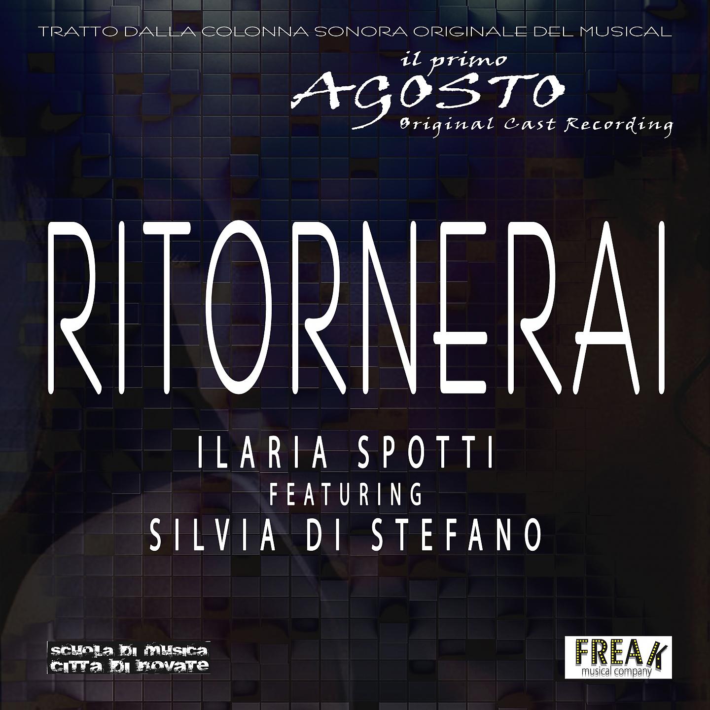 Постер альбома Ritornerai