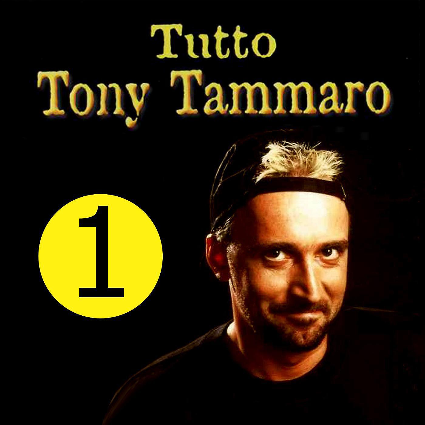 Tony Tammaro - Aerobic Tamar Dance