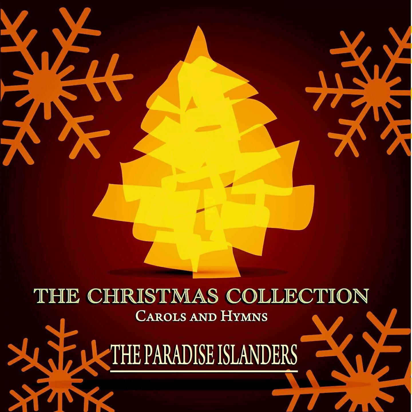 The Paradise Islanders - Medley: Adeste Fideles - Deck the Hall - Silent Night