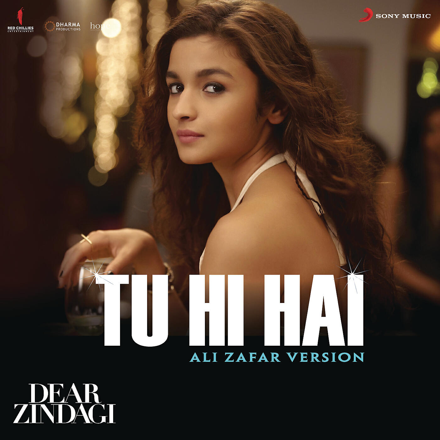 Amit Trivedi - Tu Hi Hai (Ali Zafar Version) [From 