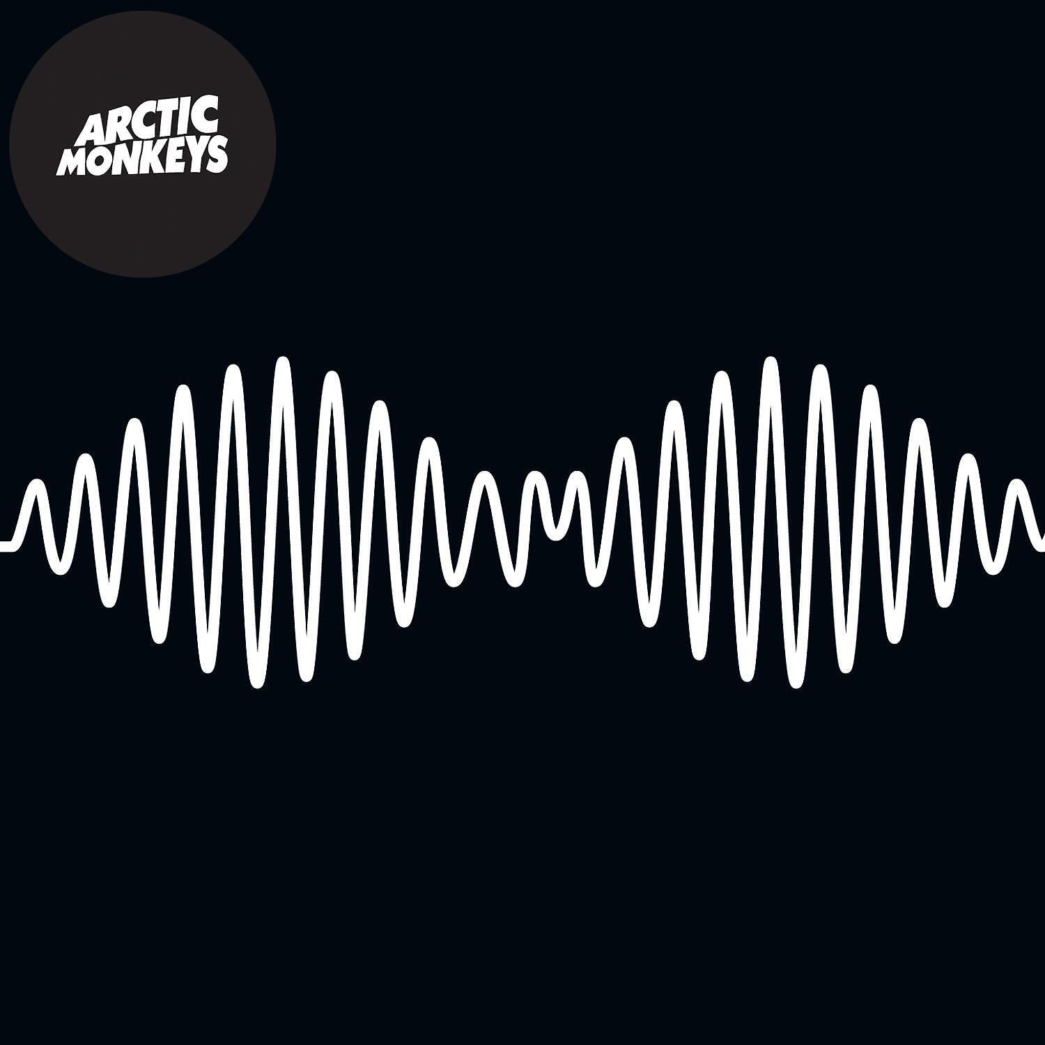 ARCTIC MONKEYS - R U Mine?