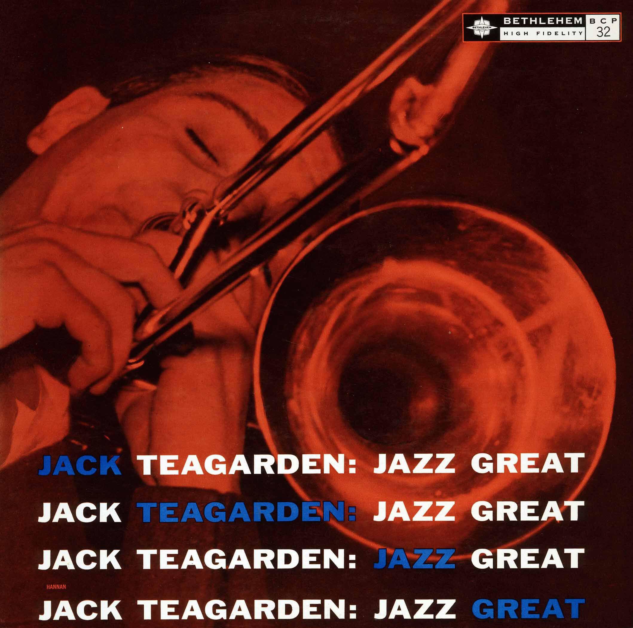Jack Teagarden - Original Dixieland One-Step (2014 Remastered Version)