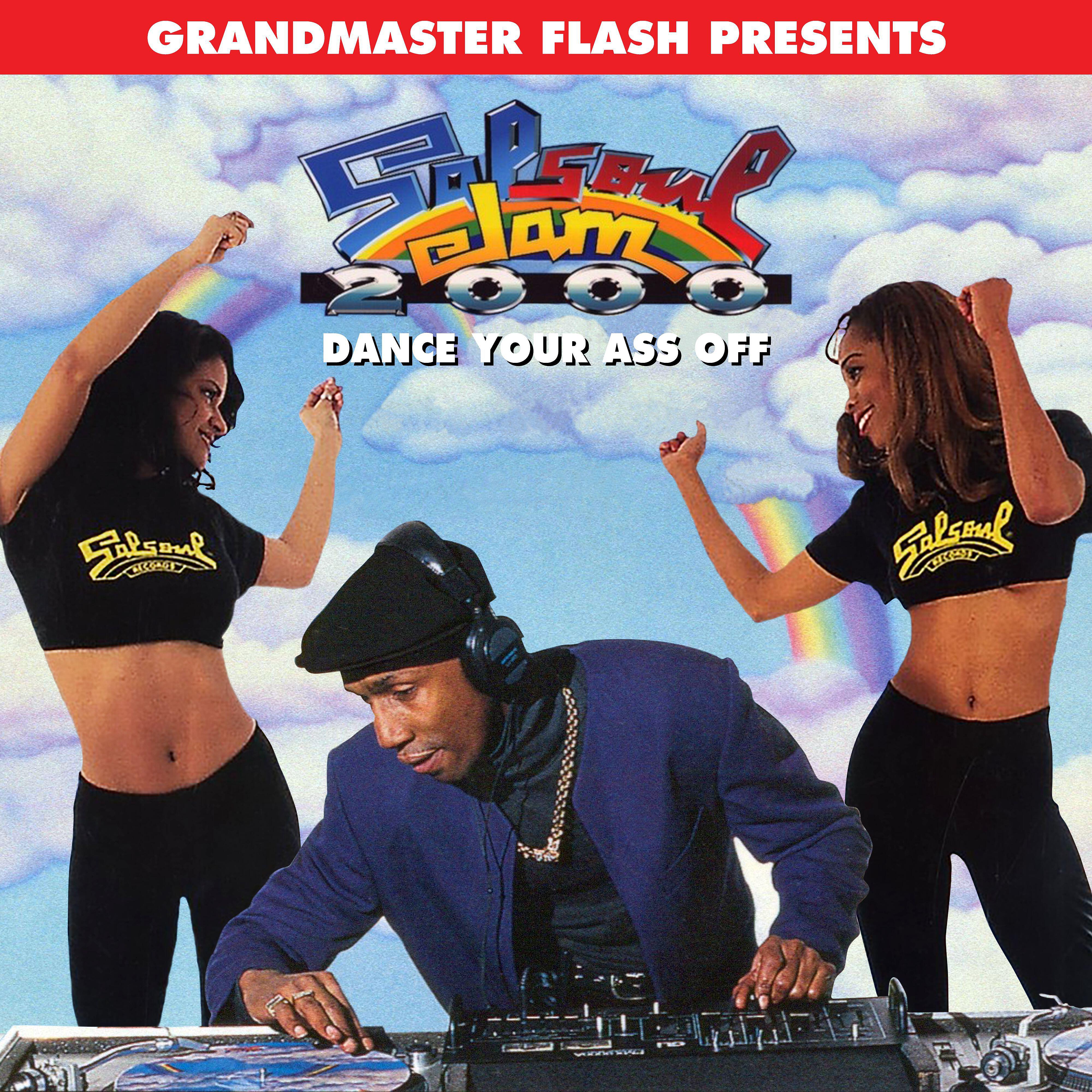 Loleatta Holloway - Love Sensation (12