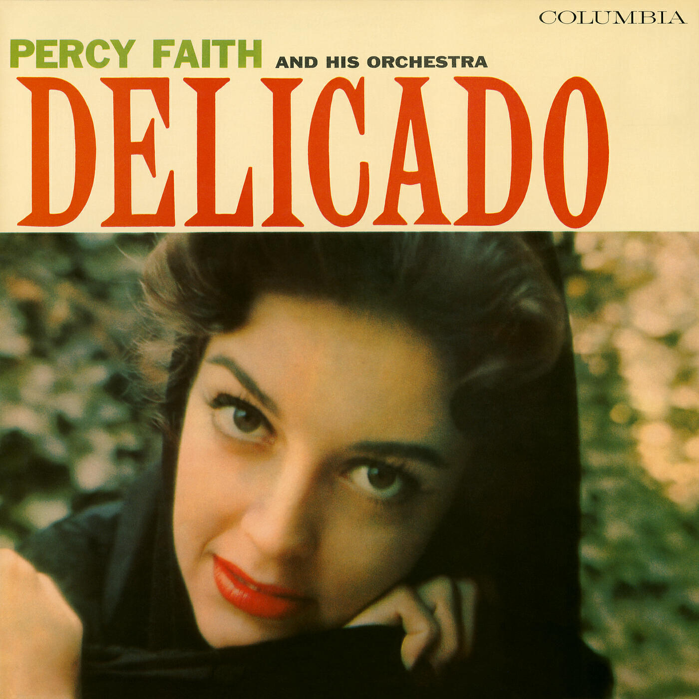 Percy Faith & His Orchestra - Enlloro (Voodoo Moon)