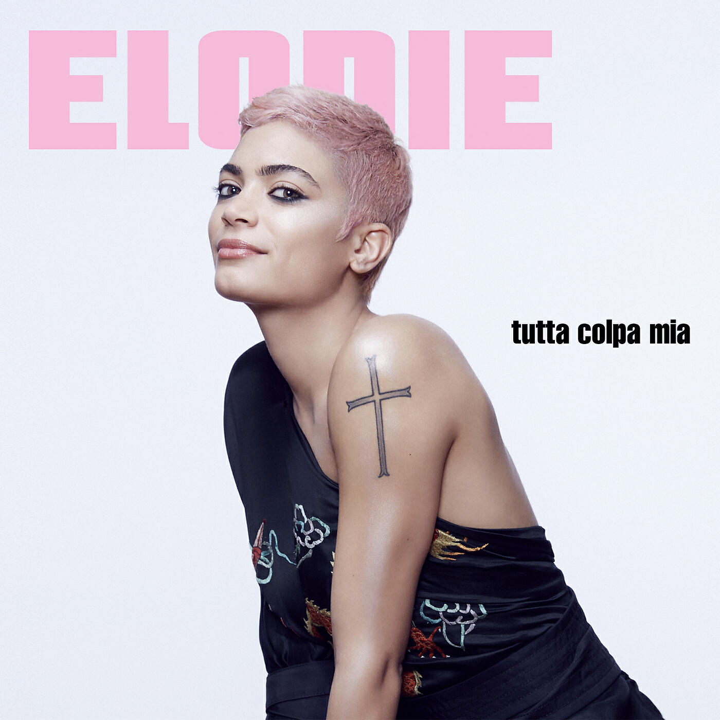 Elodie - La Differenza