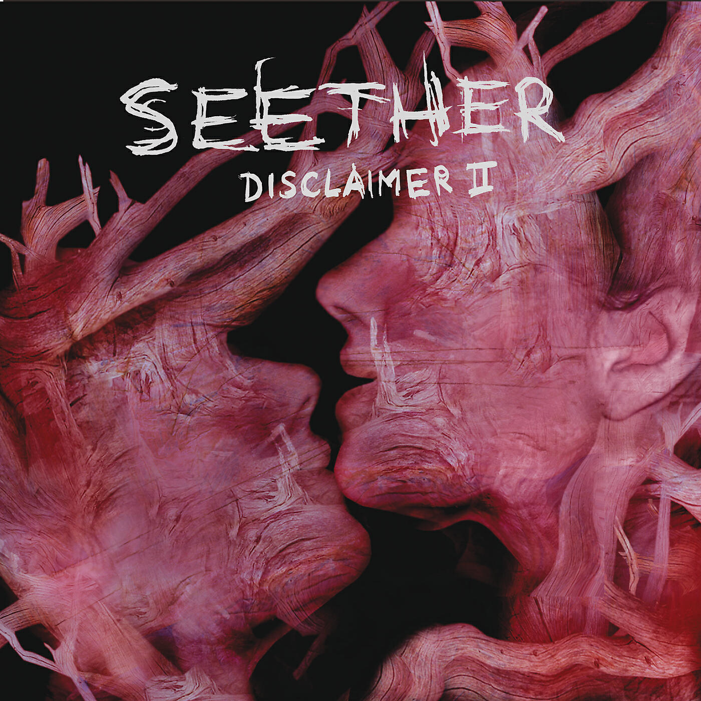 Seether - Driven Under