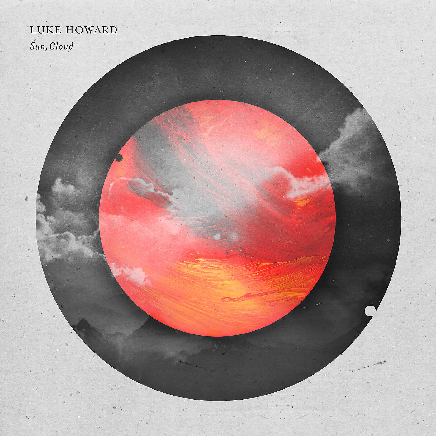 Luke Howard - Liminal