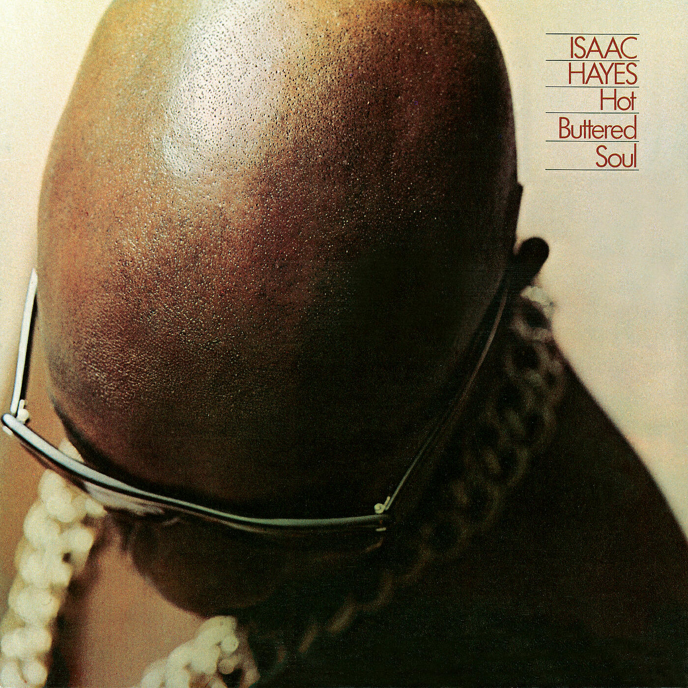 Isaac Hayes - Hyperbolicsyllabicsesquedalymistic