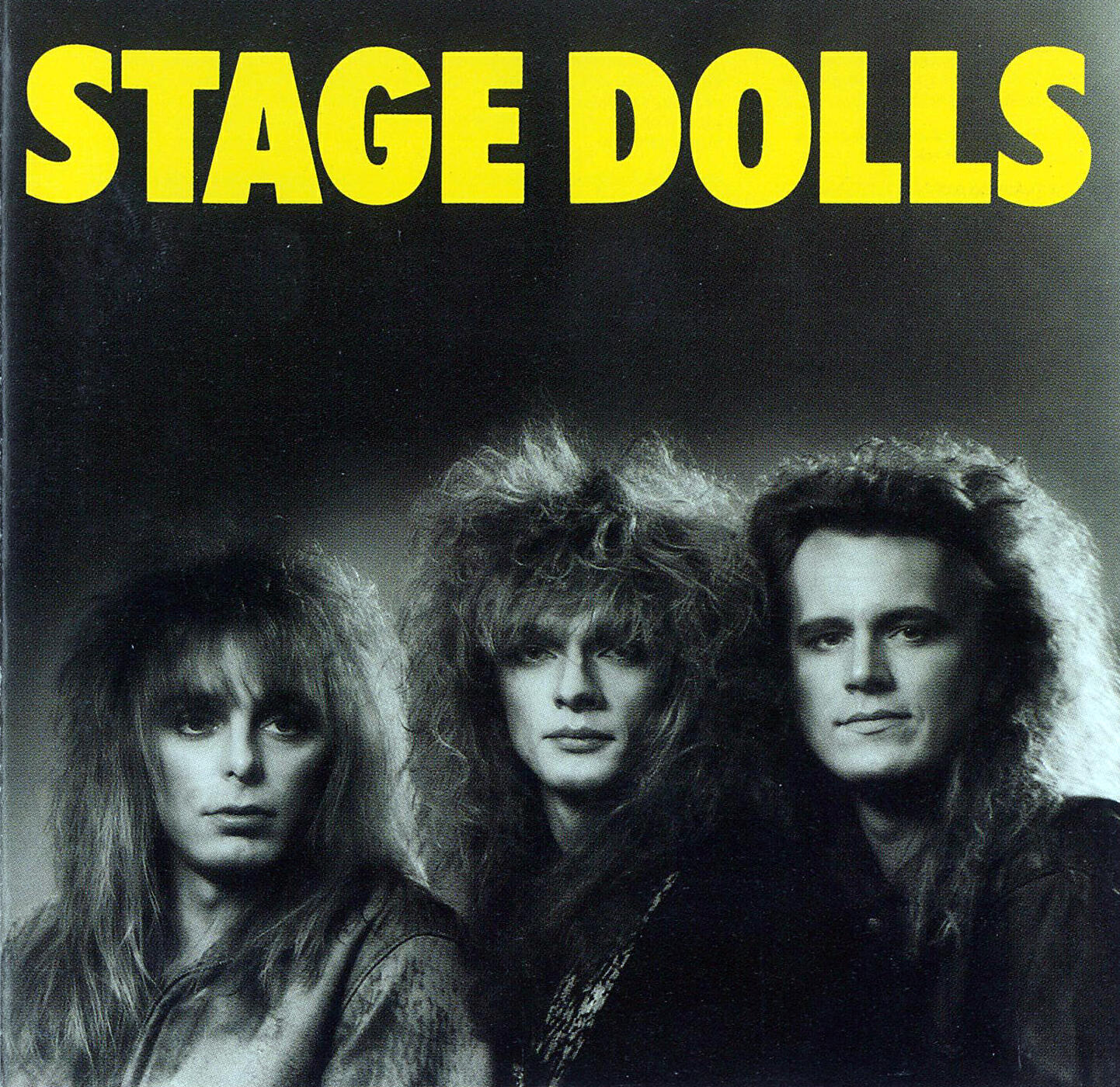 Stage Dolls - Hanoi Waters