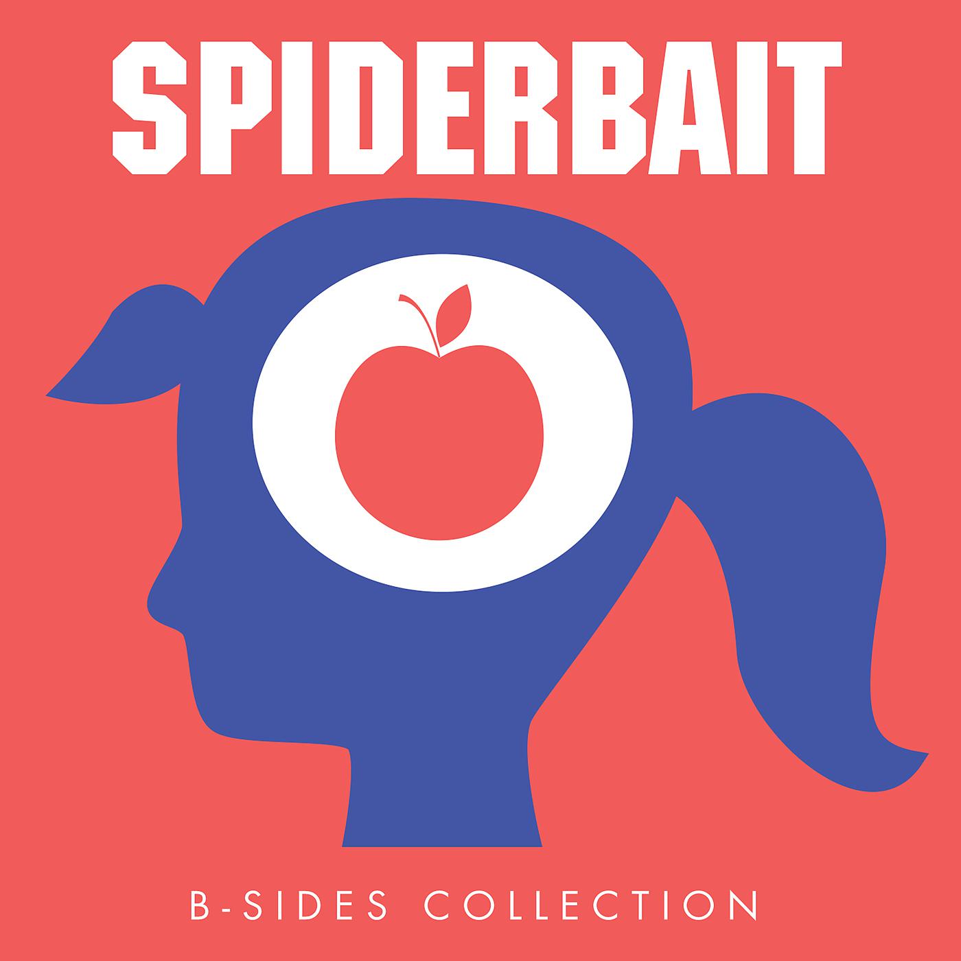 Постер альбома B-Sides Collection