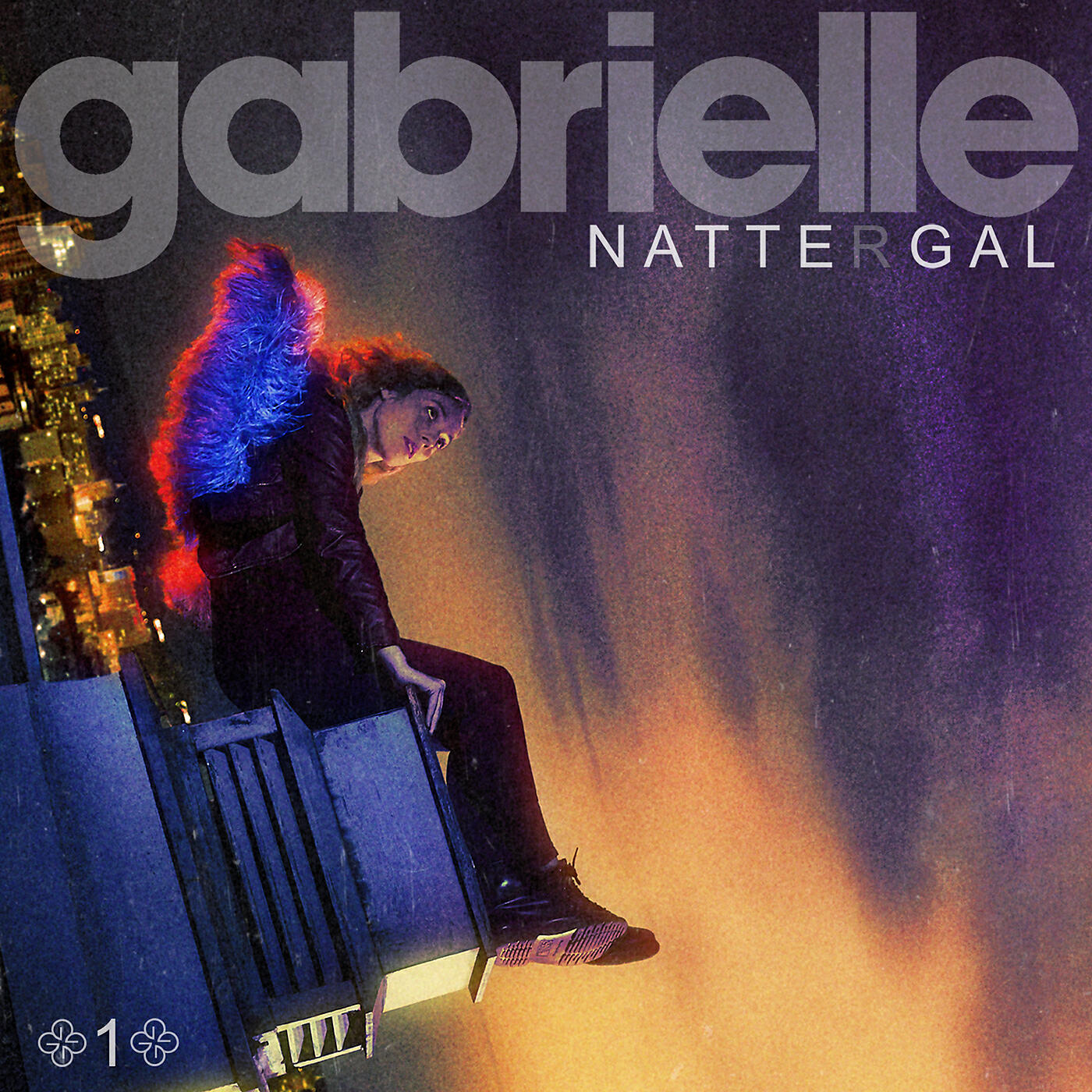 Gabrielle - Nattergal