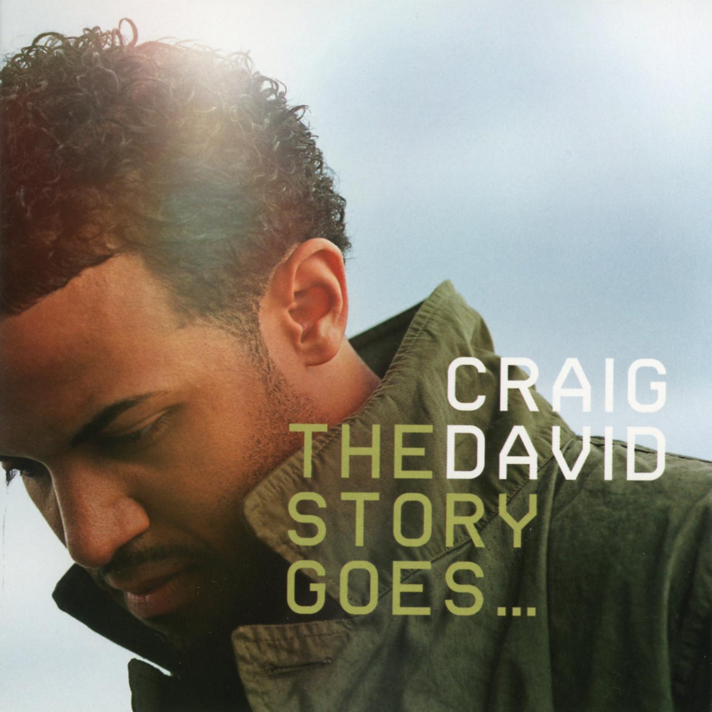 Craig David - Unbelievable (Radio Edit)