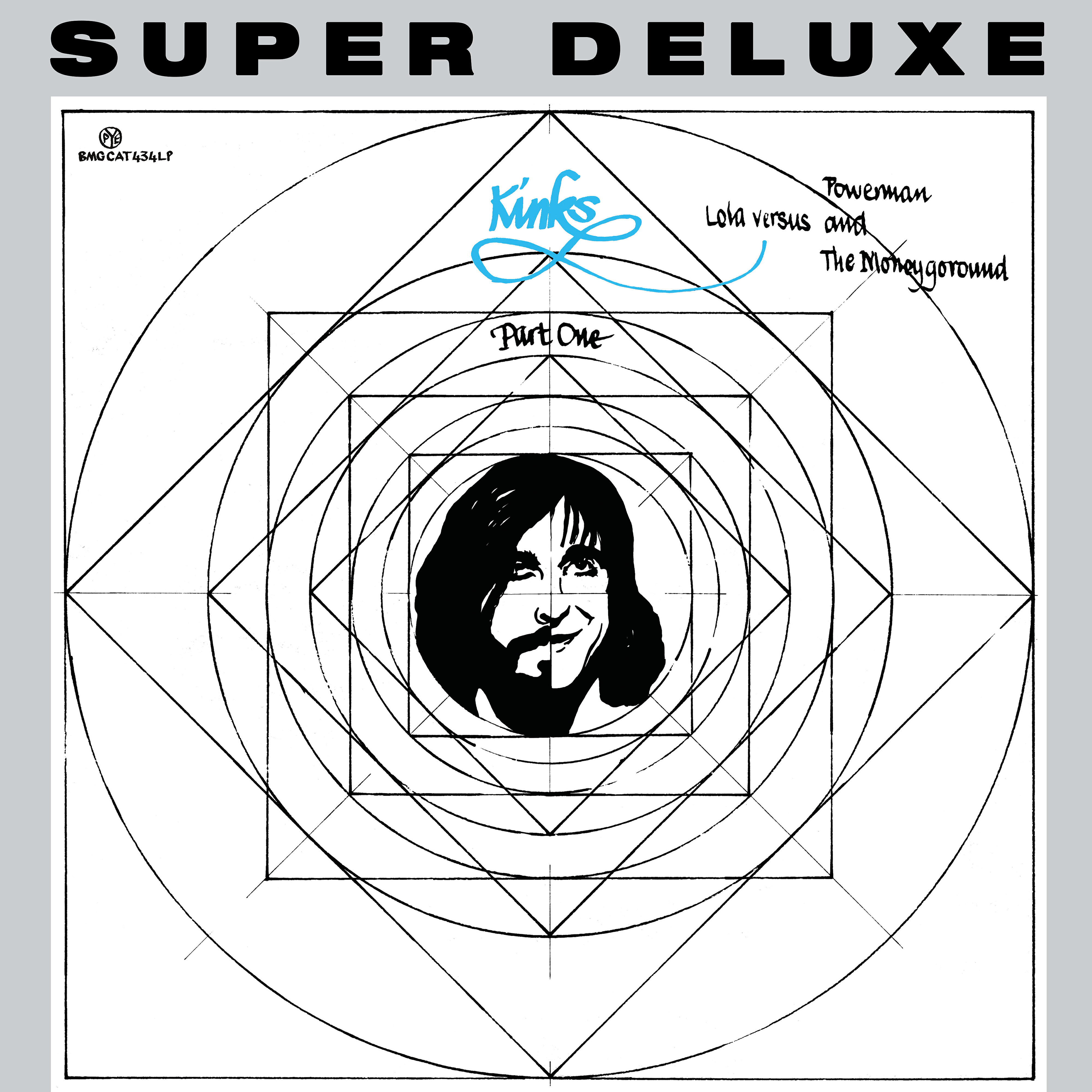 The Kinks - Got to Be Free (Stereo) [2014 Remastered Version] (Stereo;2014 Remastered Version)