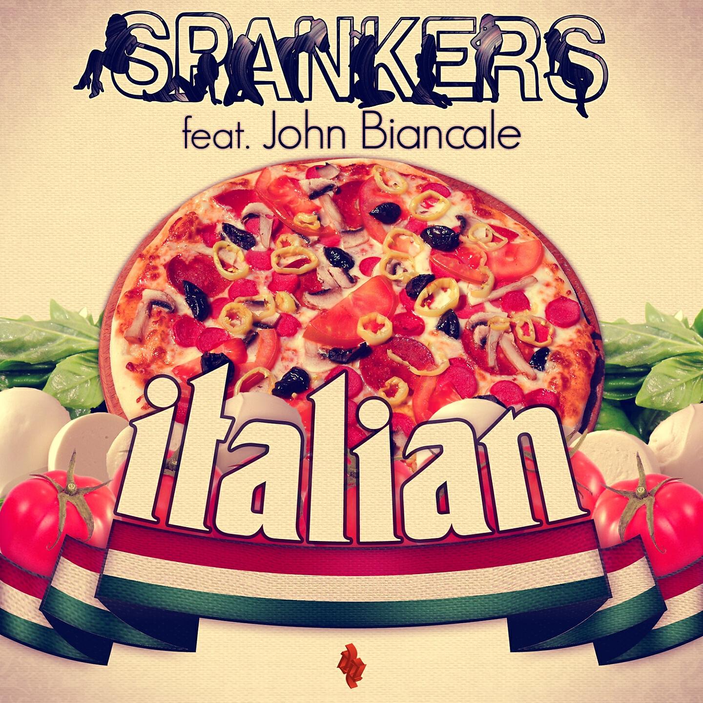 John Biancale - Italian (Paolo Ortelli Vs Degree Extended)