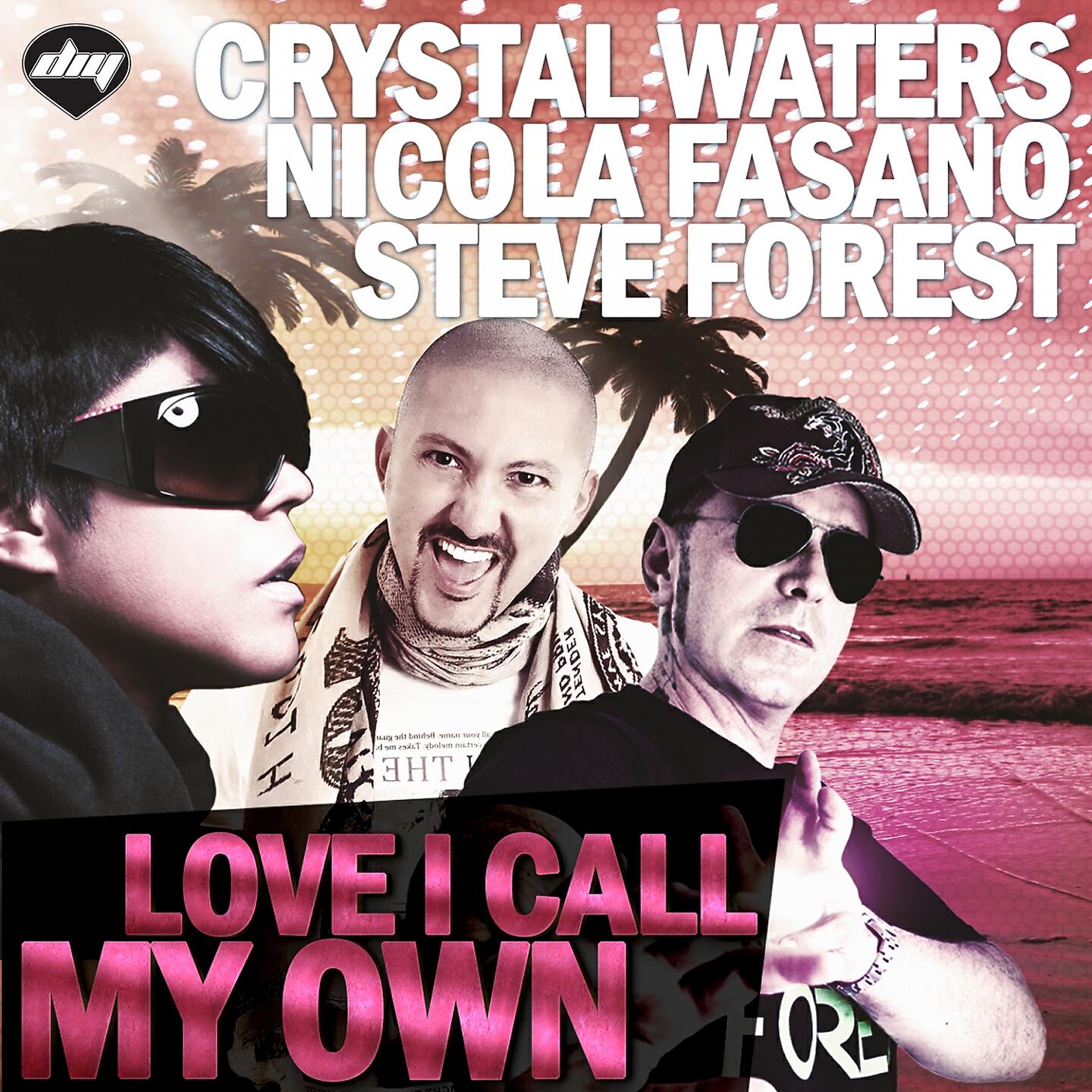 Crystal Waters - Love I Call My Own (Die Hoerer Mix)