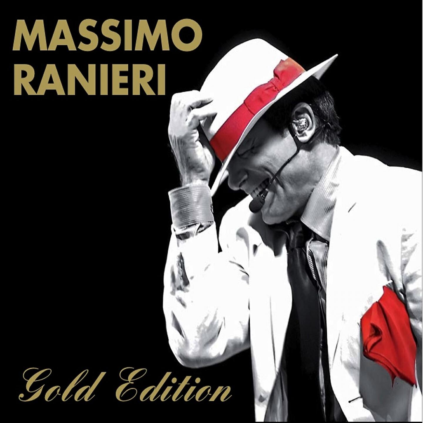 Massimo Ranieri - Caravan Petrol