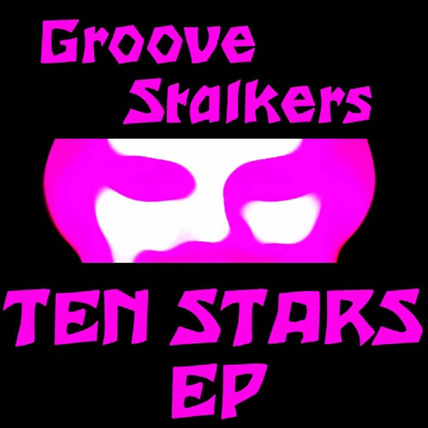 Groove Stalkers - Keke (Club Mix)