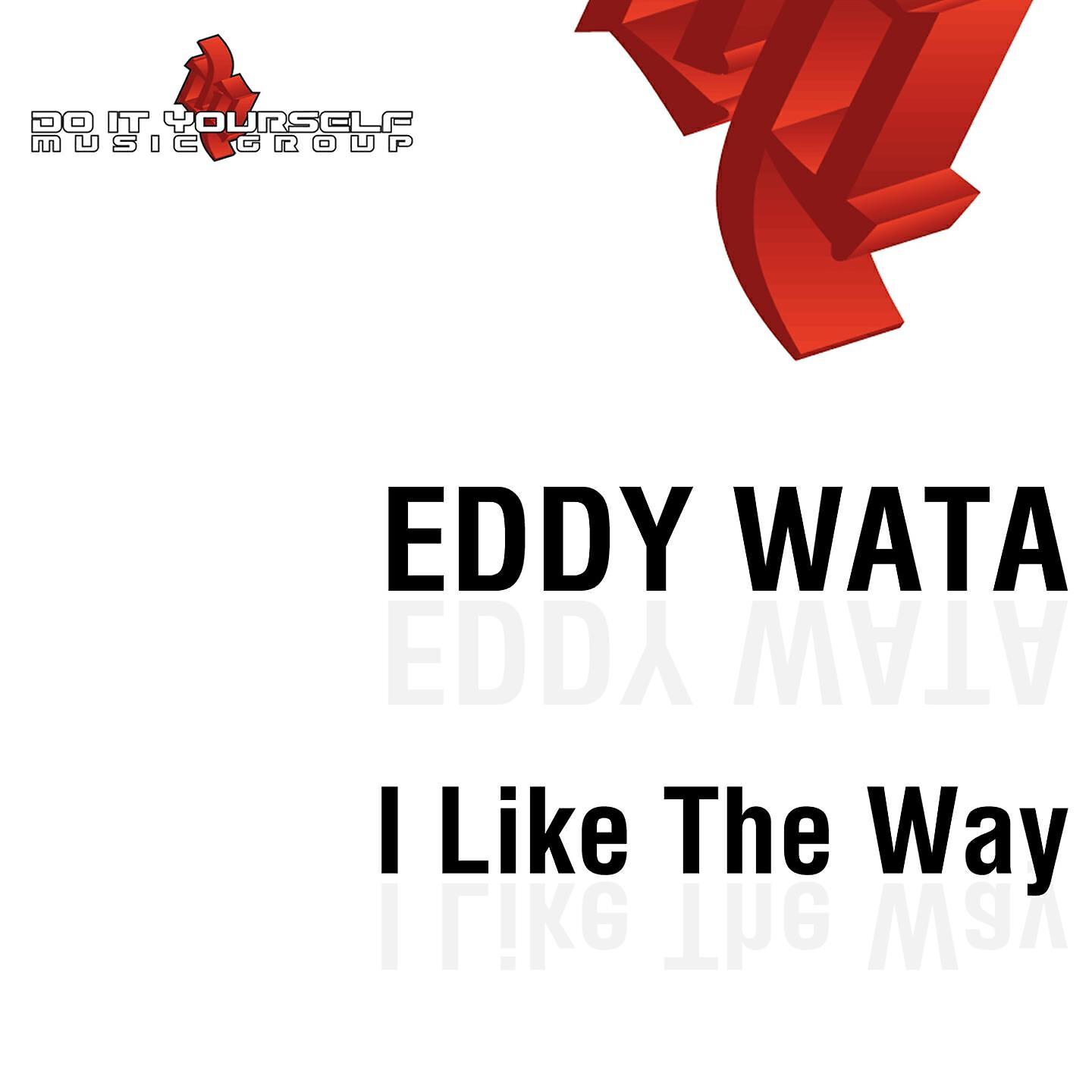 Eddy Wata - I Like the Way (Acappella)