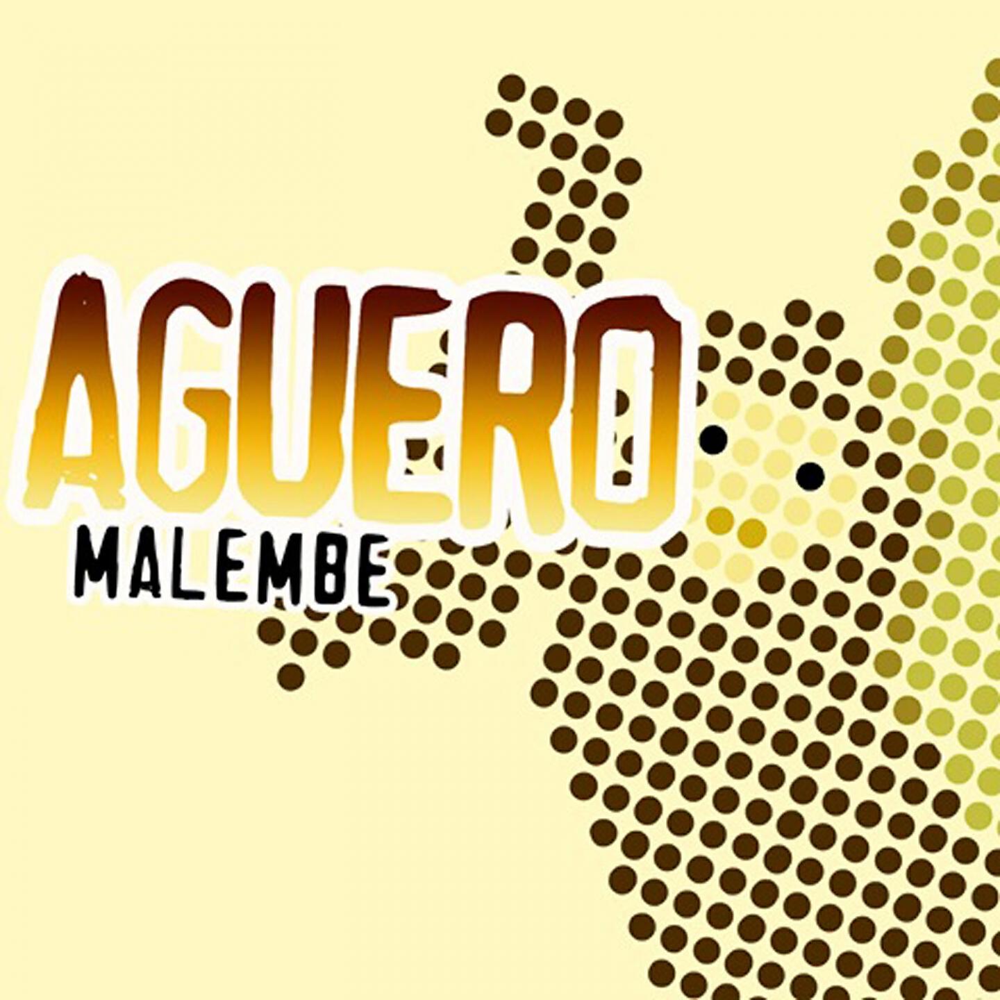 Aguero - Malembe (Mix2inside Radio Cut)