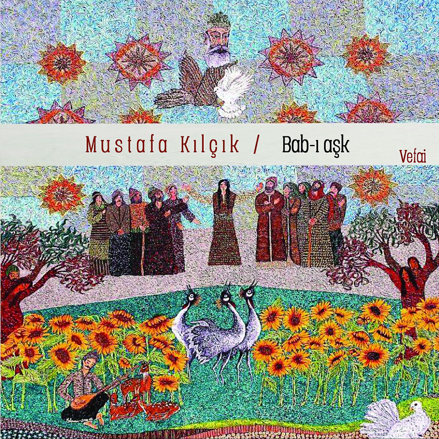 Mustafa Kılçık - Ne Gerek