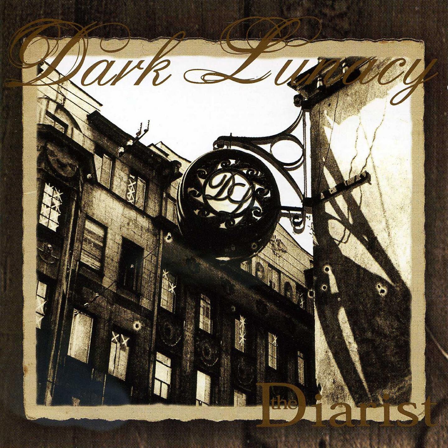 Наушники lunacy loud. Diarist. 2006 - The Diarist. Dark Lunacy. Dark Lunacy - forget me not (2003).