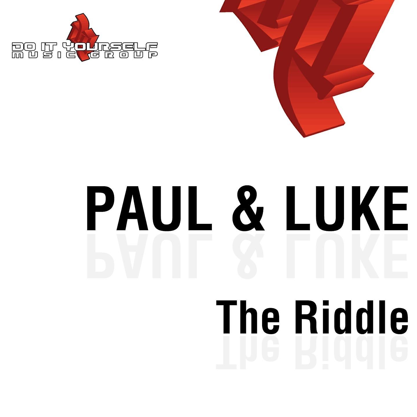 Paul - The Riddle (Original Mix)