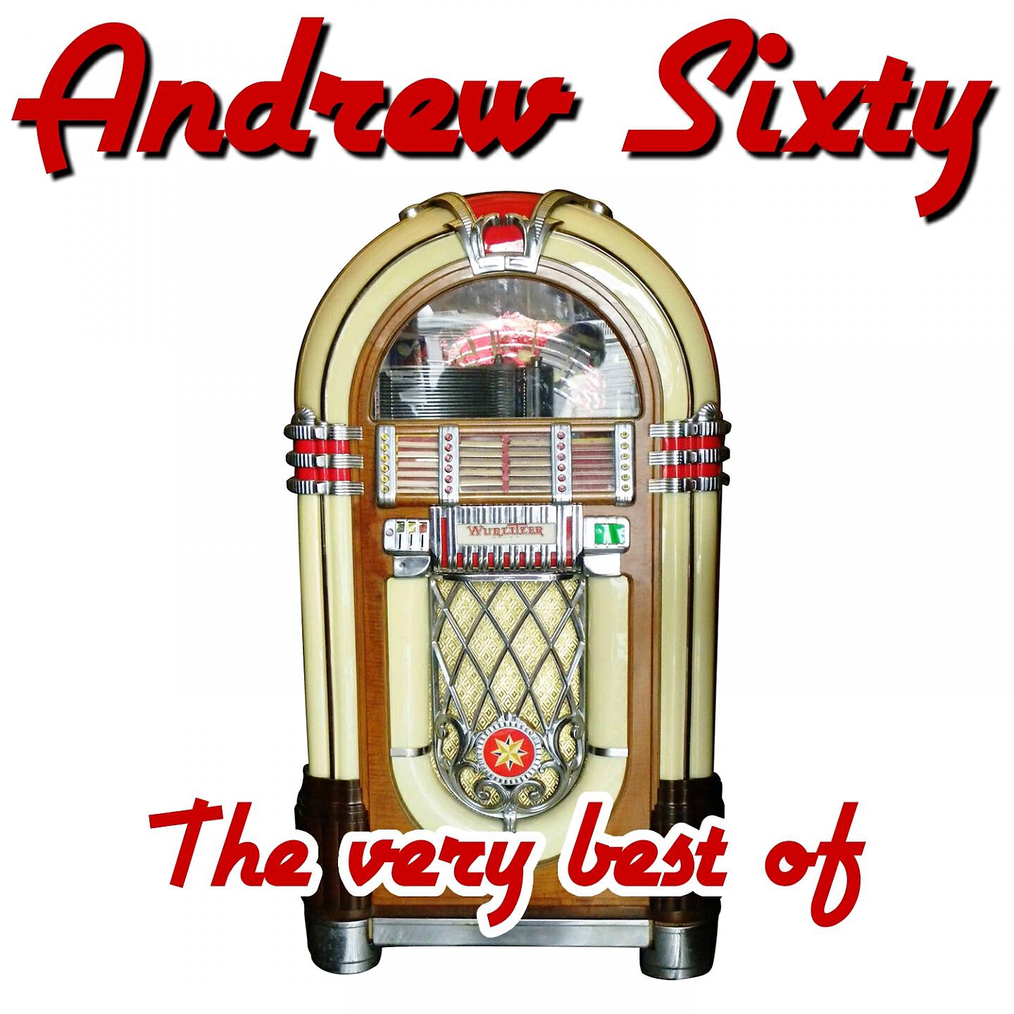 Andrew Sixty - Oh! Carol (Sweat Dreams Mix)