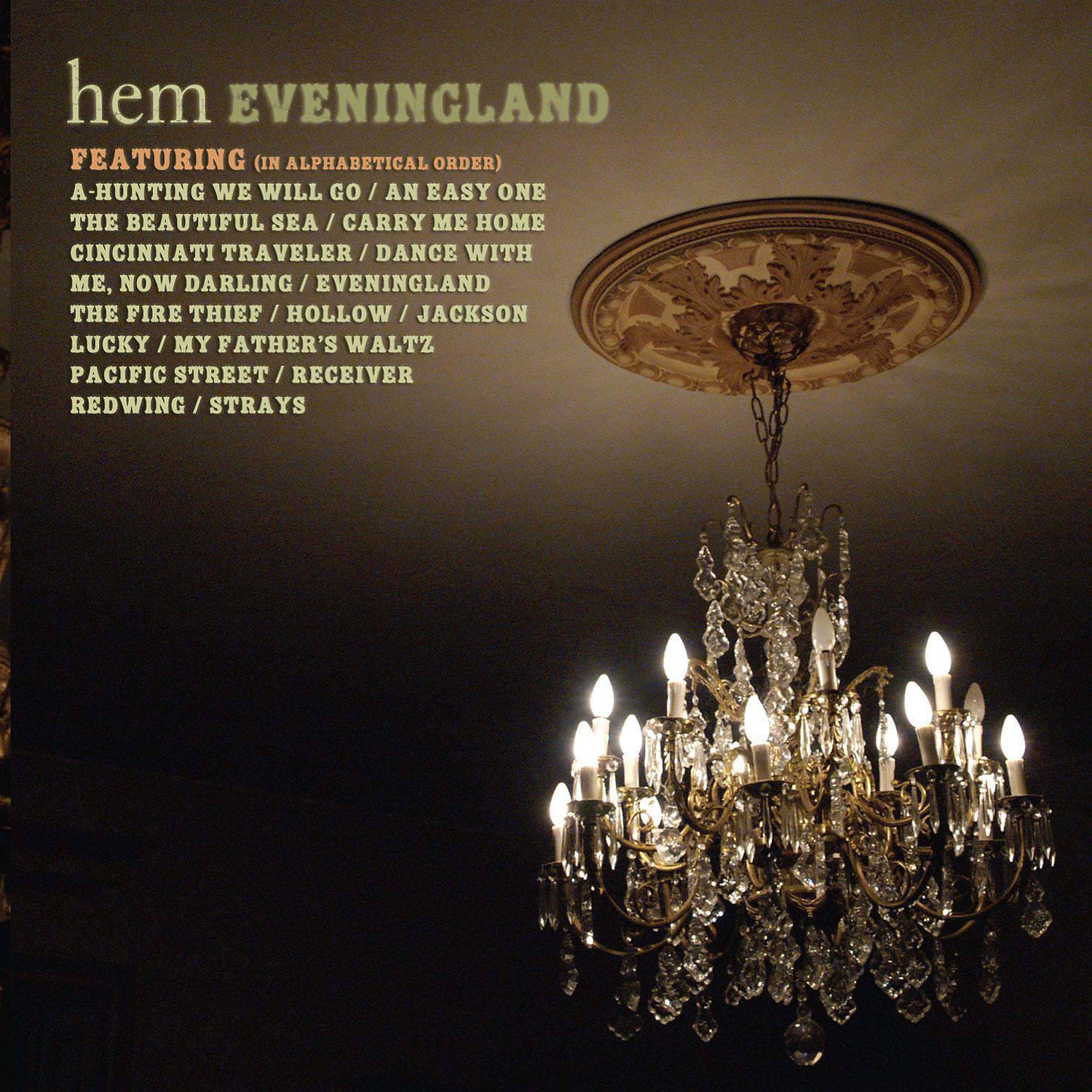 Постер альбома Eveningland
