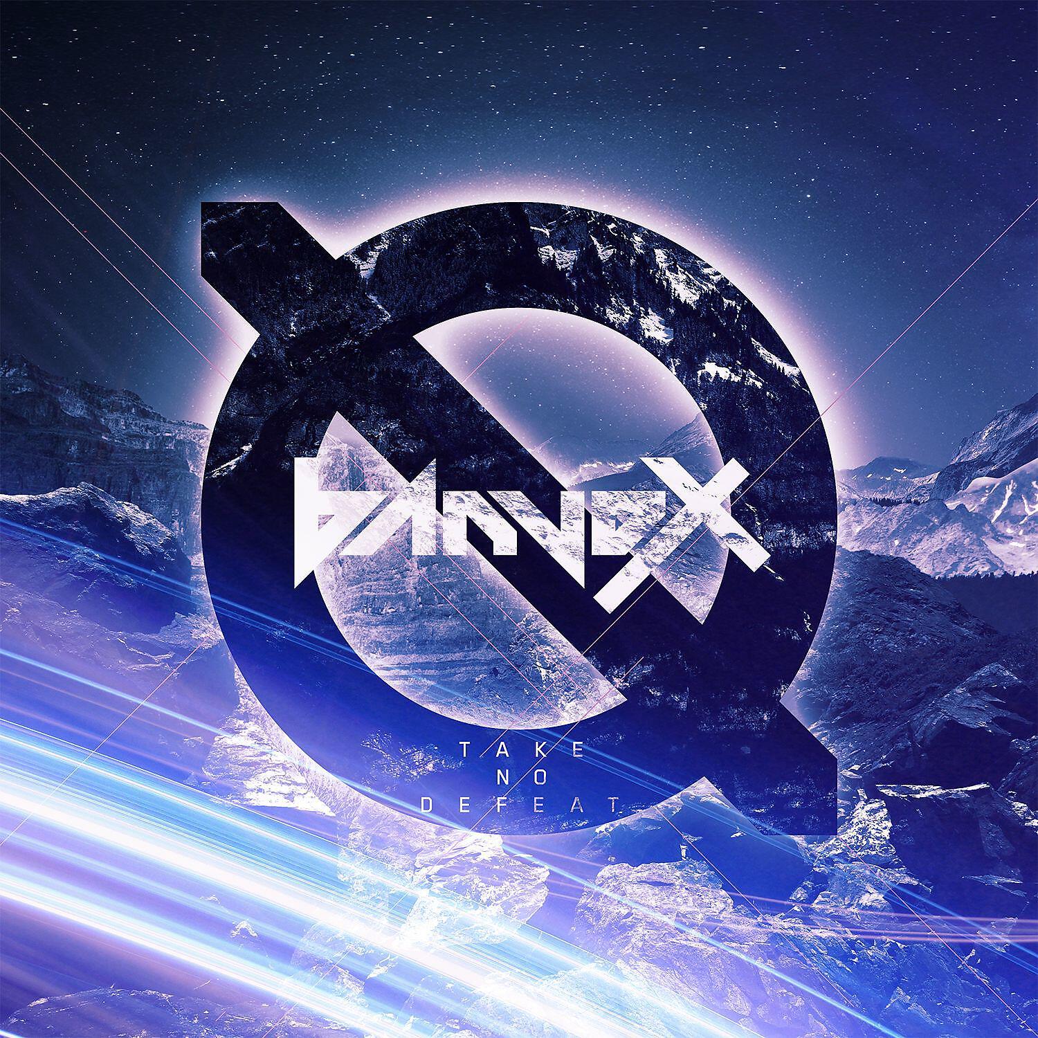 Banvox - Take No Defeat (feat. Santell)