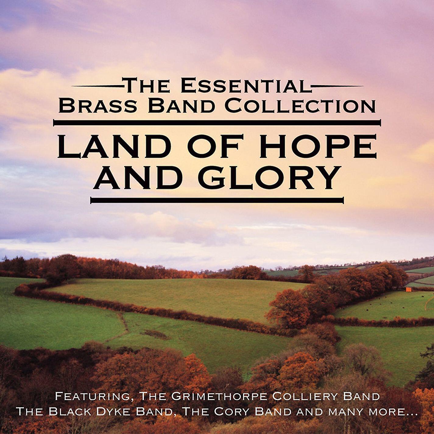 Grimethorpe Colliery Band - On Hearing the First Cuckoo In Spring