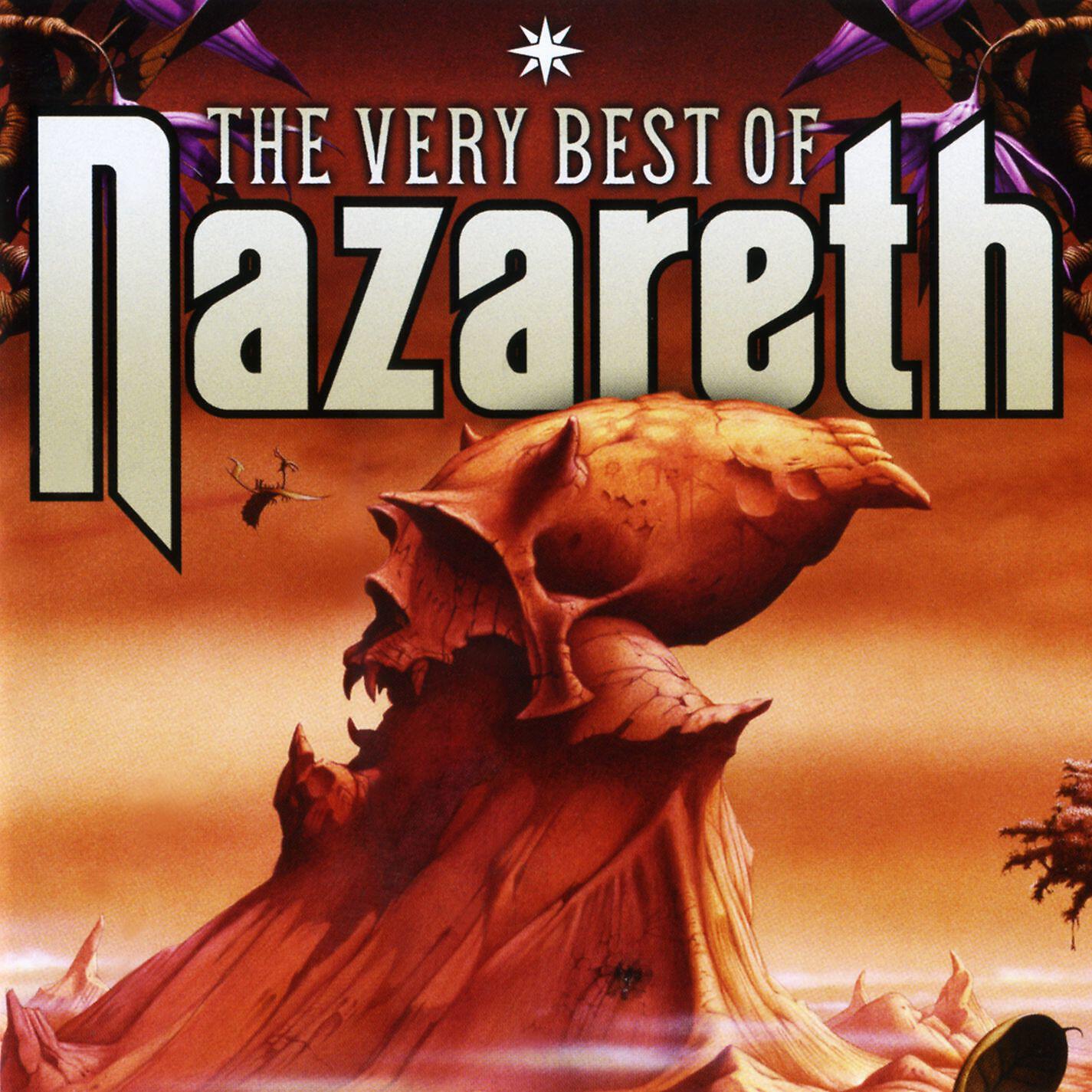 Nazareth - Bad Bad Boy