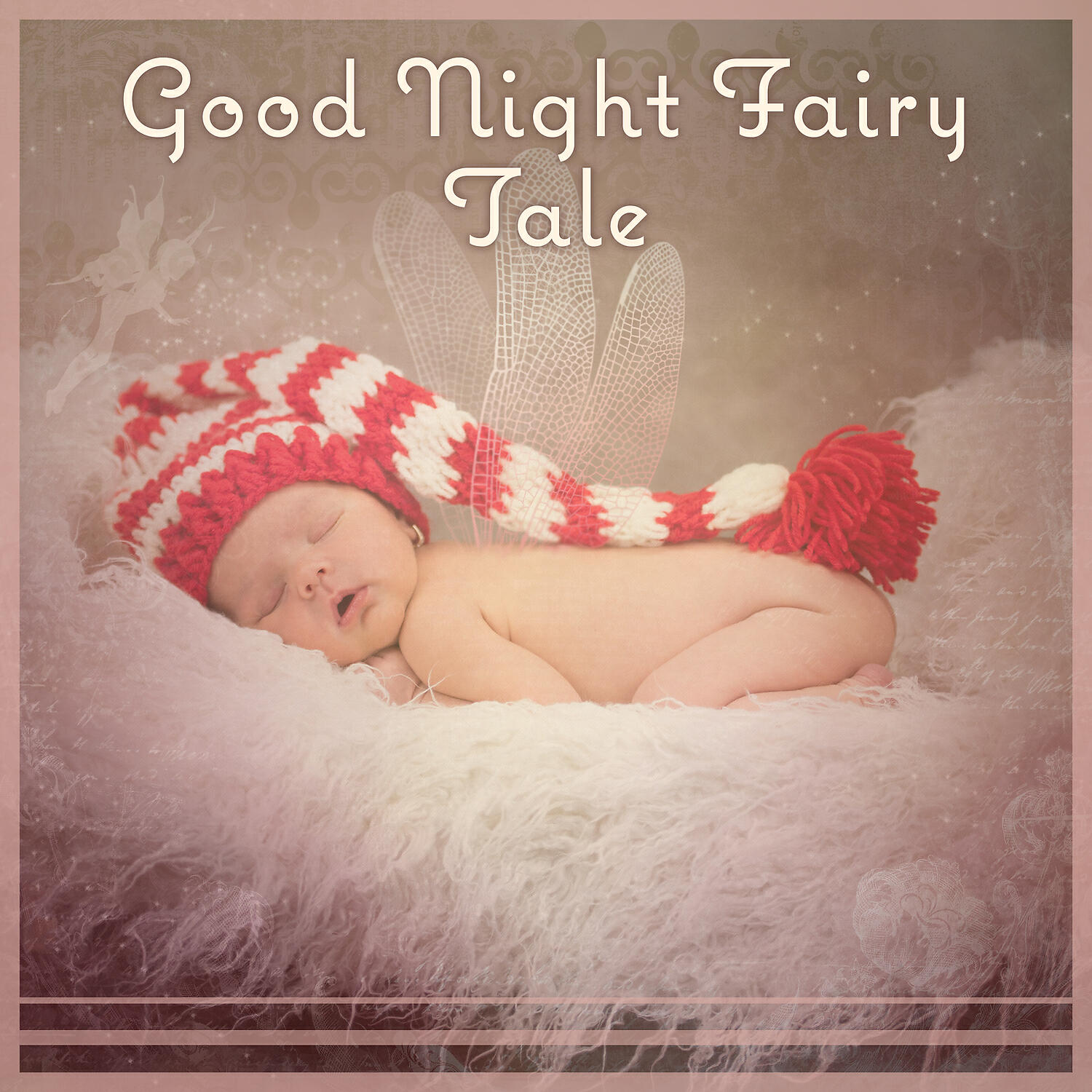 Bedtime Stories Unit - Serenity Nap