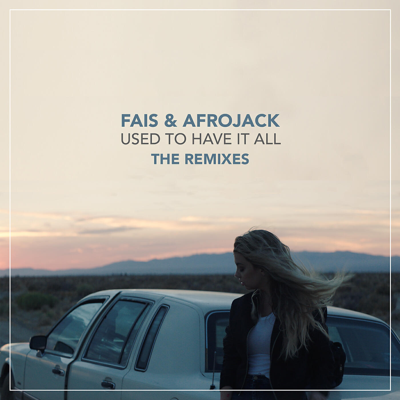 FAIS - Used To Have It All (Ravitez Remix)