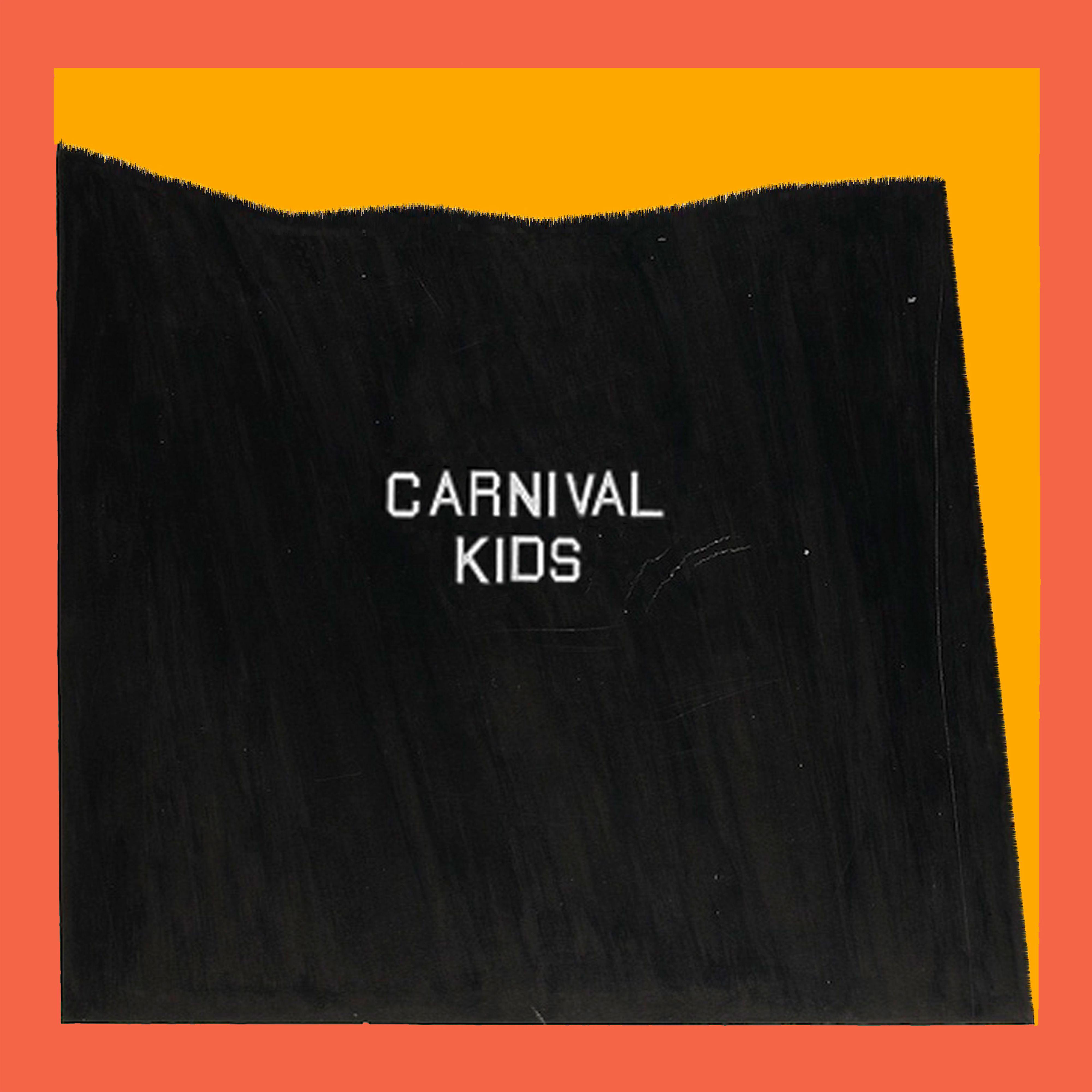 Постер альбома Carnival Kids