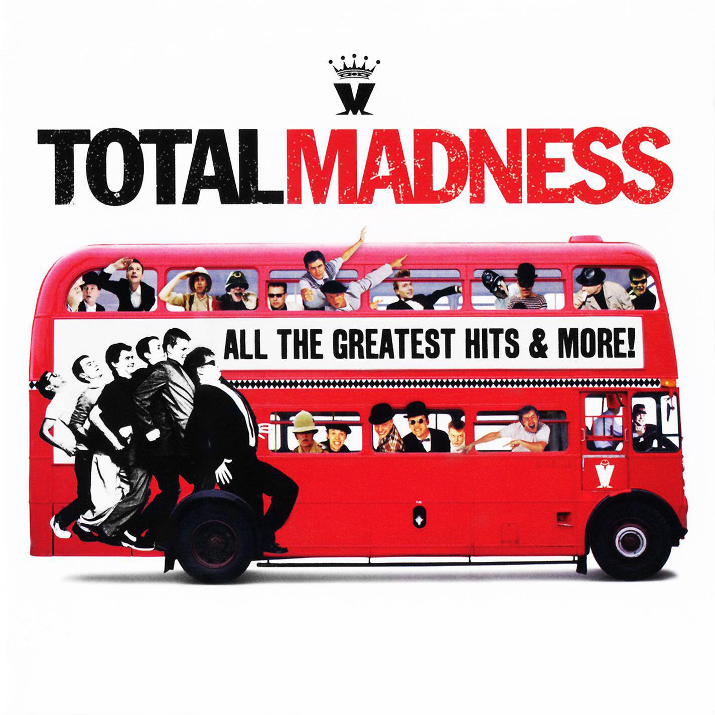 Madness - Michael Caine