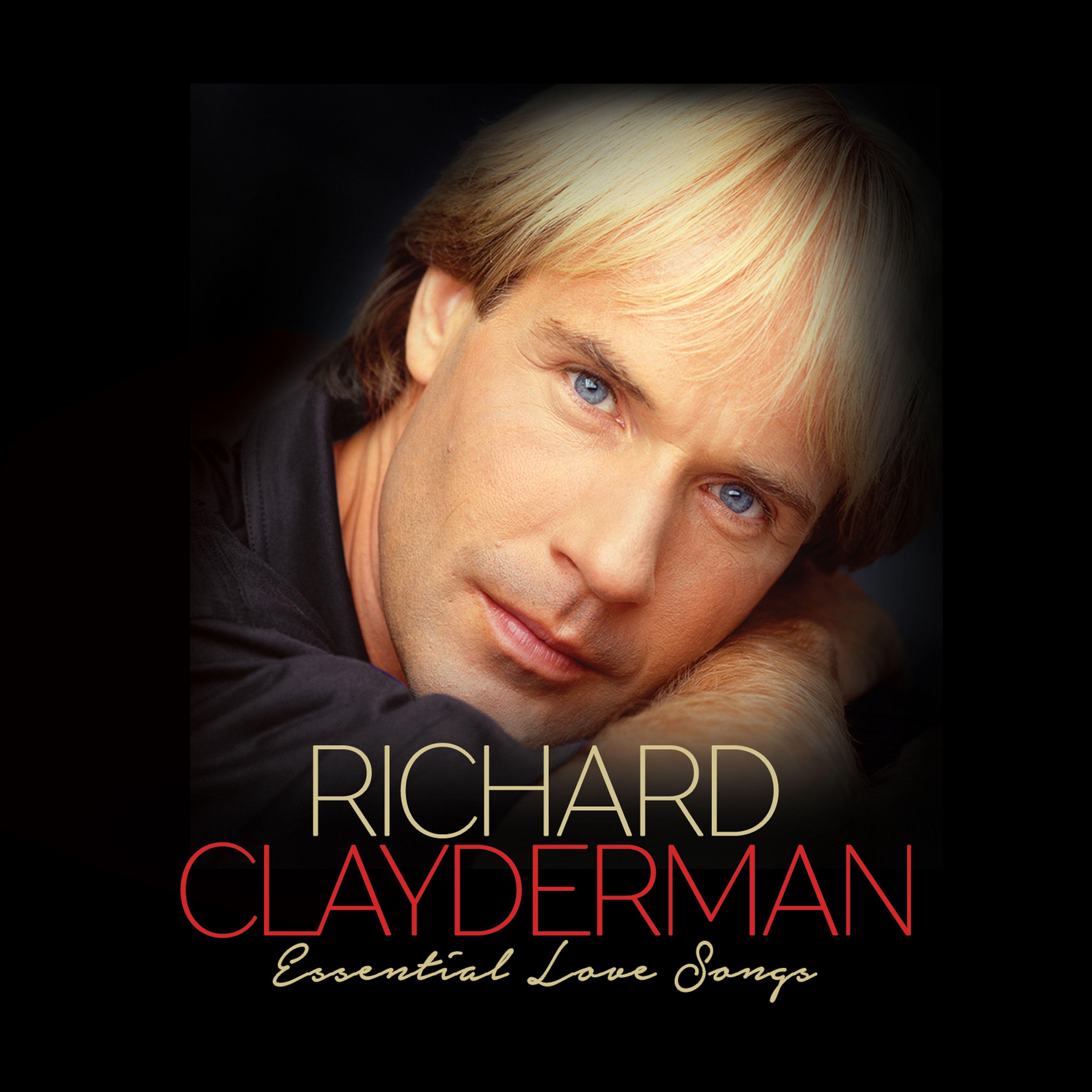 Richard Clayderman - The Way You Look Tonight (From 