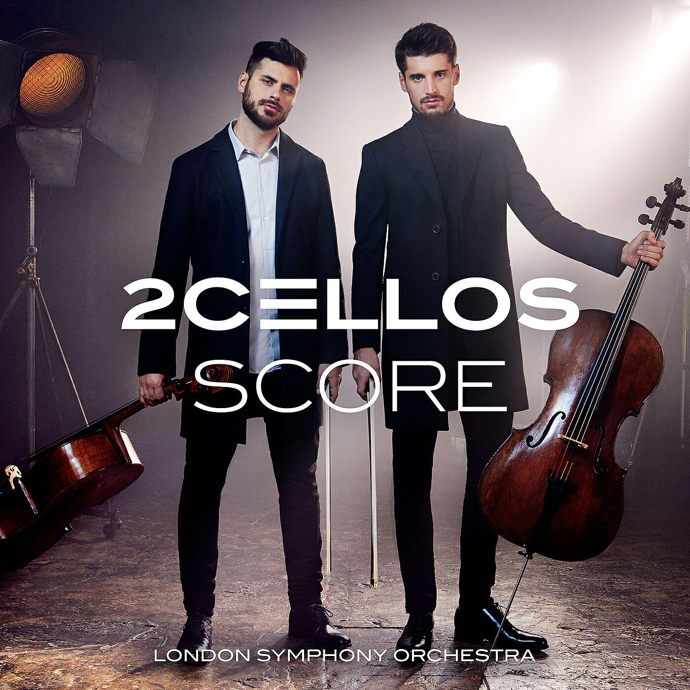 2CELLOS - Love Theme from The Godfather