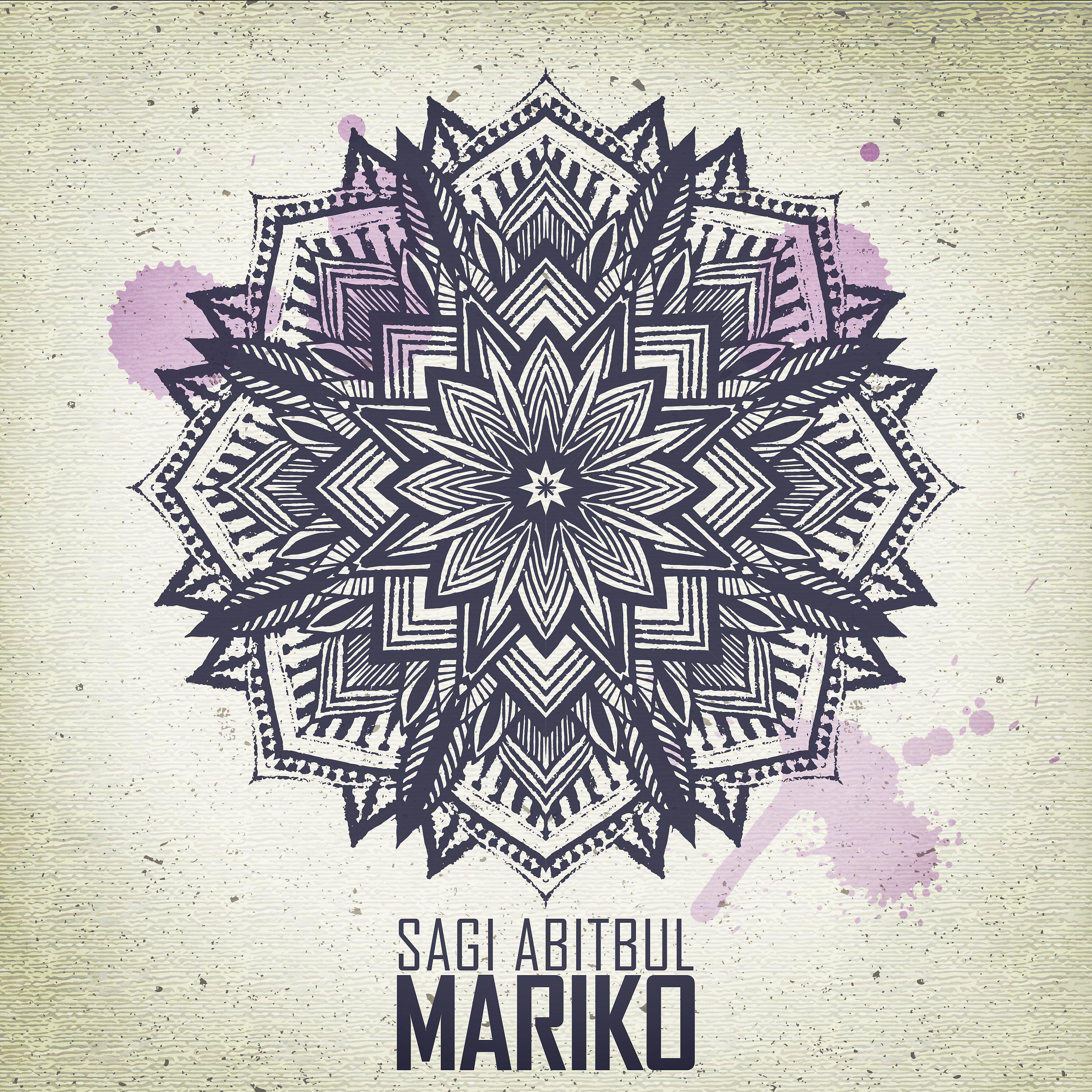 Постер альбома Mariko