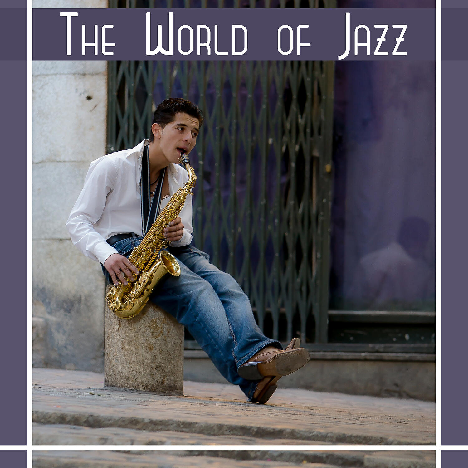 Jazz Instrumental Music Academy - Essence of Jazz