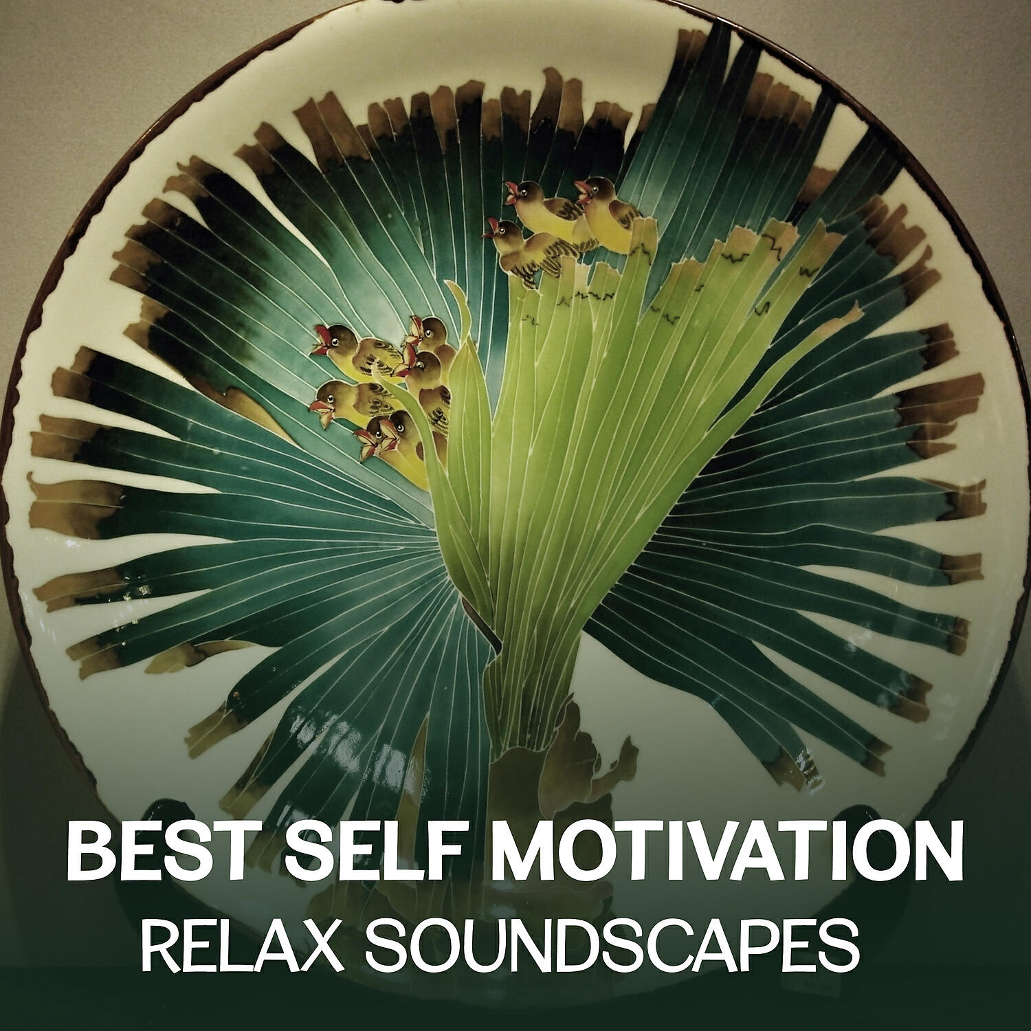 Meditative Mantra Zone - Perfect Blue Sky (Chillout with Oriental Noise)