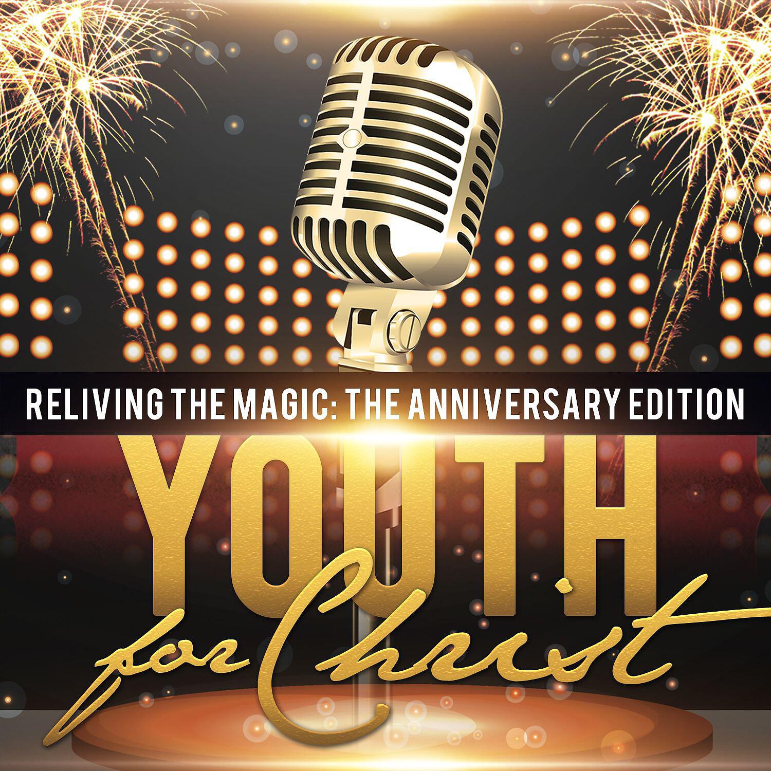 Youth For Christ - The Struggle Is Over (feat. Jonathan Nelson) [Reprise]