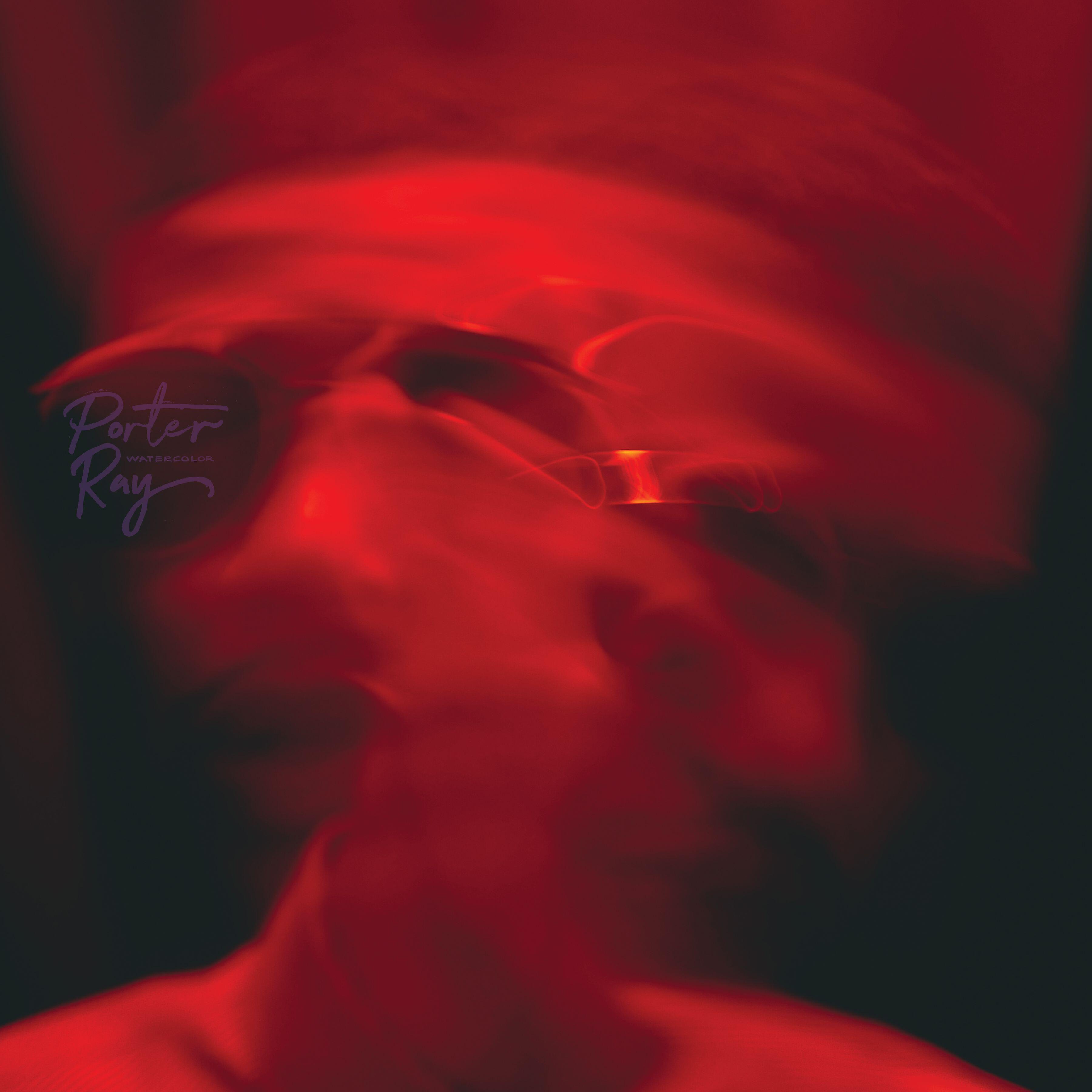 Porter Ray - Sacred Geometry (feat. Cashtro, The Palaceer & Shabazz Palaces)