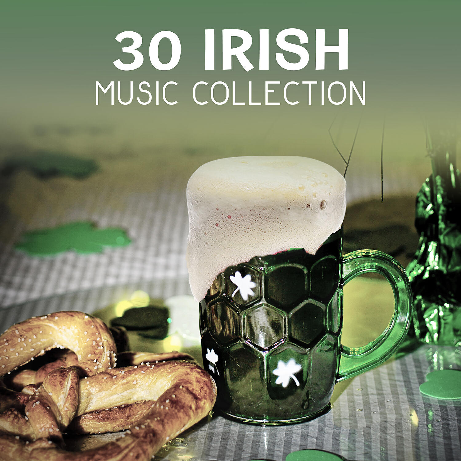 Irish Flute Music Universe - Celebrate St. Patrick’s Day