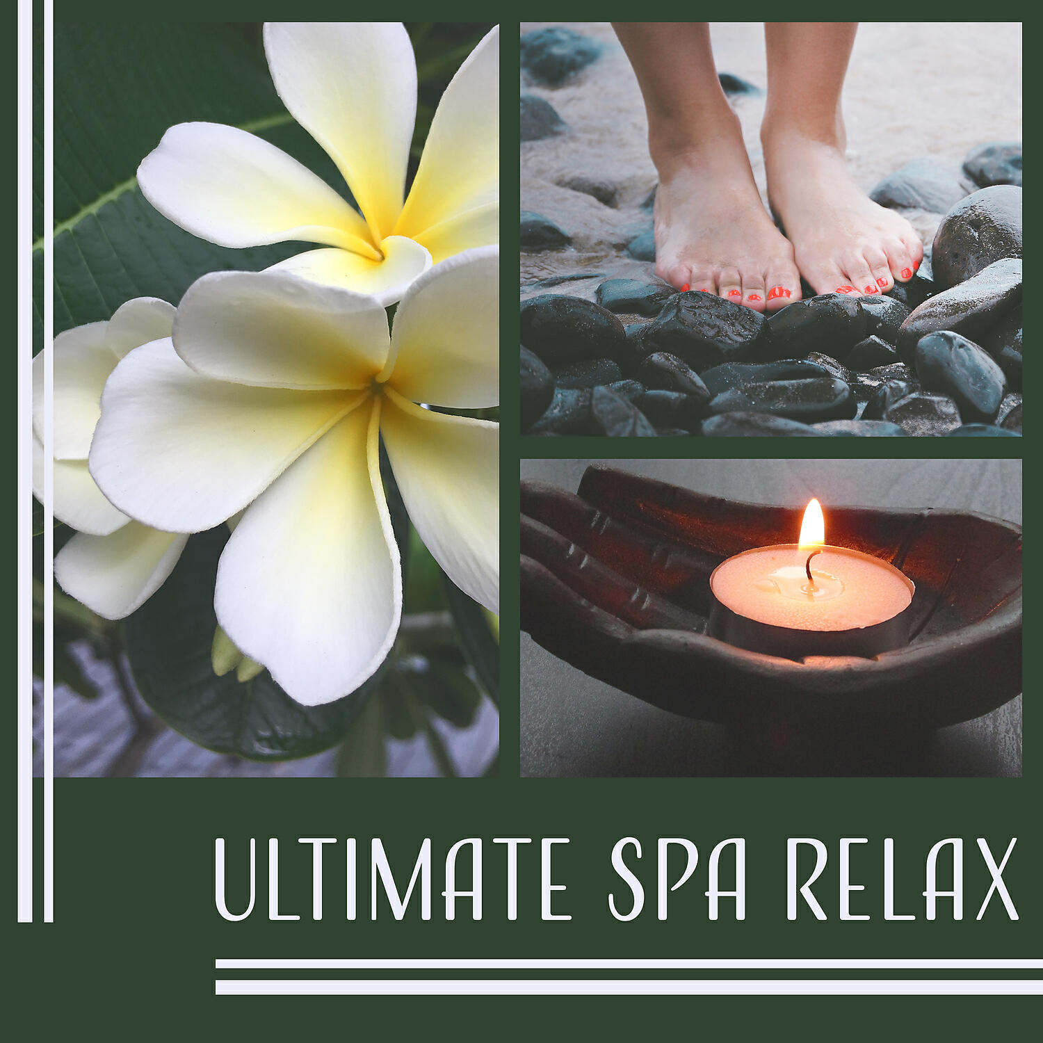 Spa Weekend Masters - Ayurveda Treatment