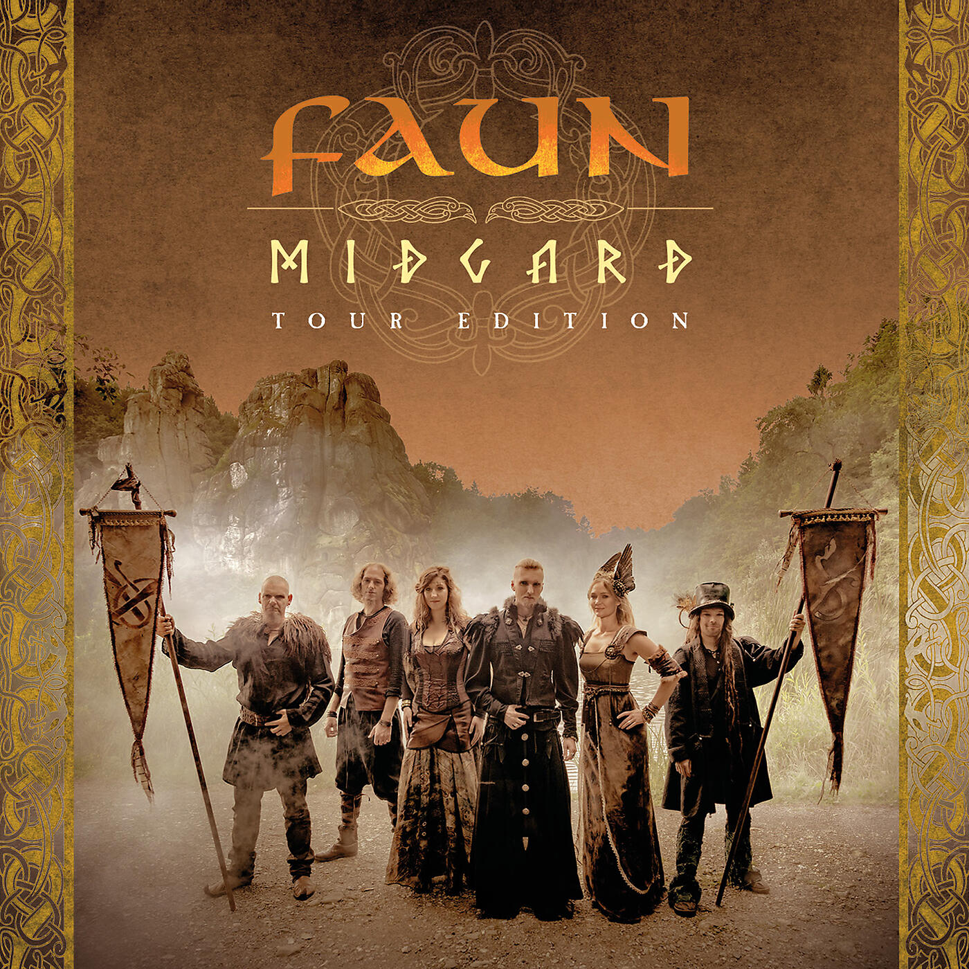Faun - Midgard Prolog