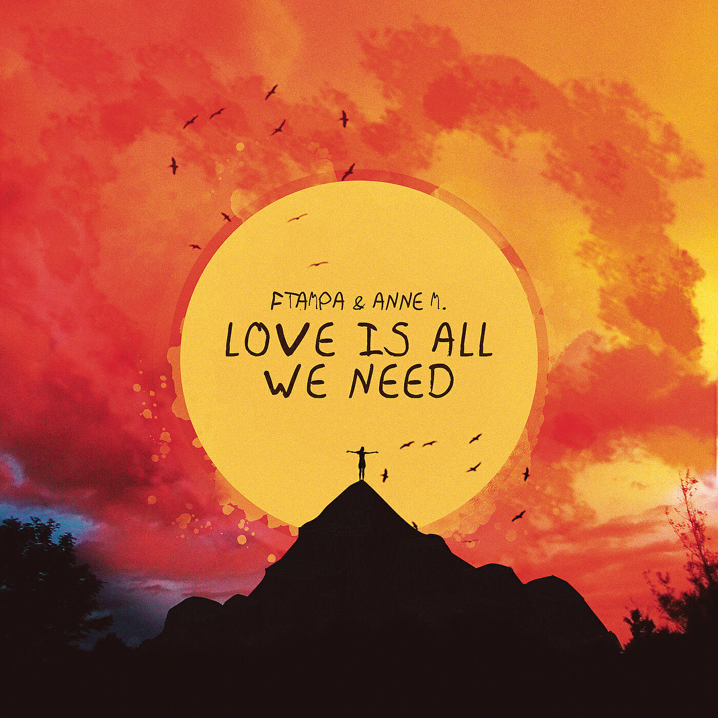 FTampa - Love Is All We Need