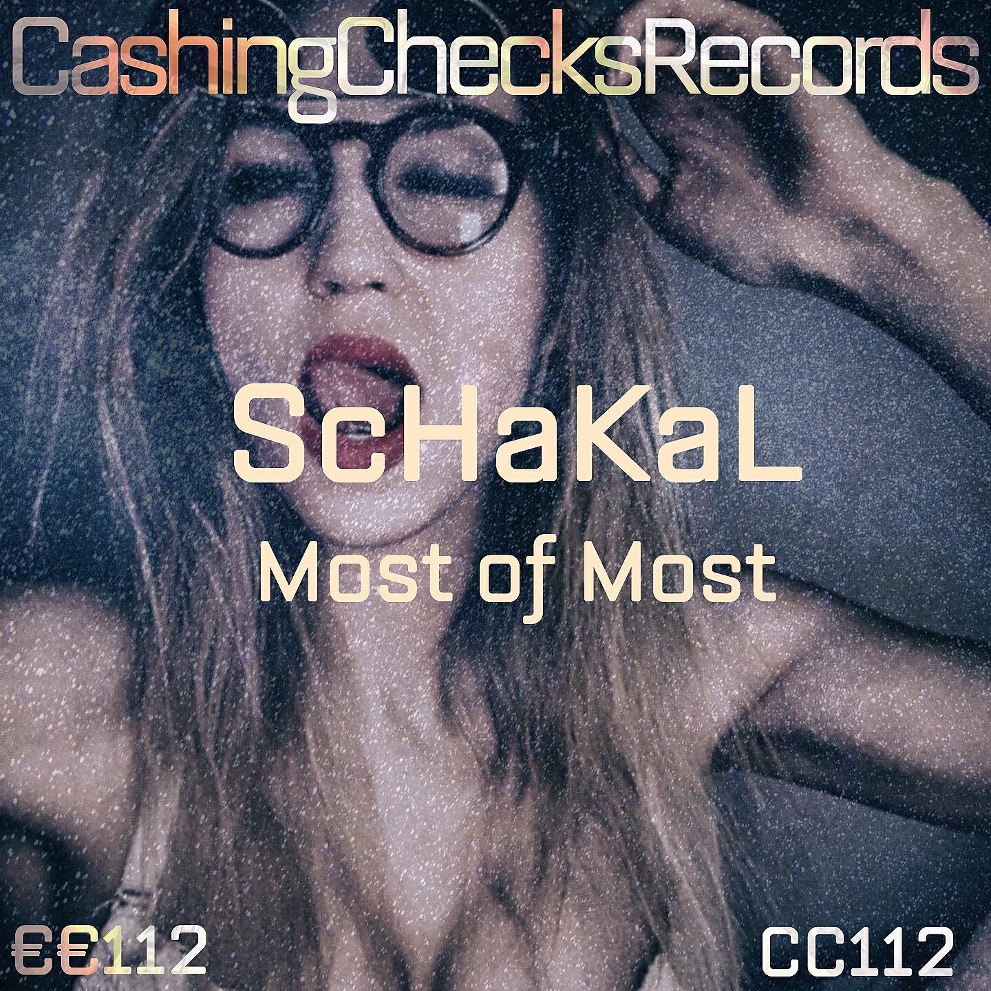ScHaKaL - Most of Most