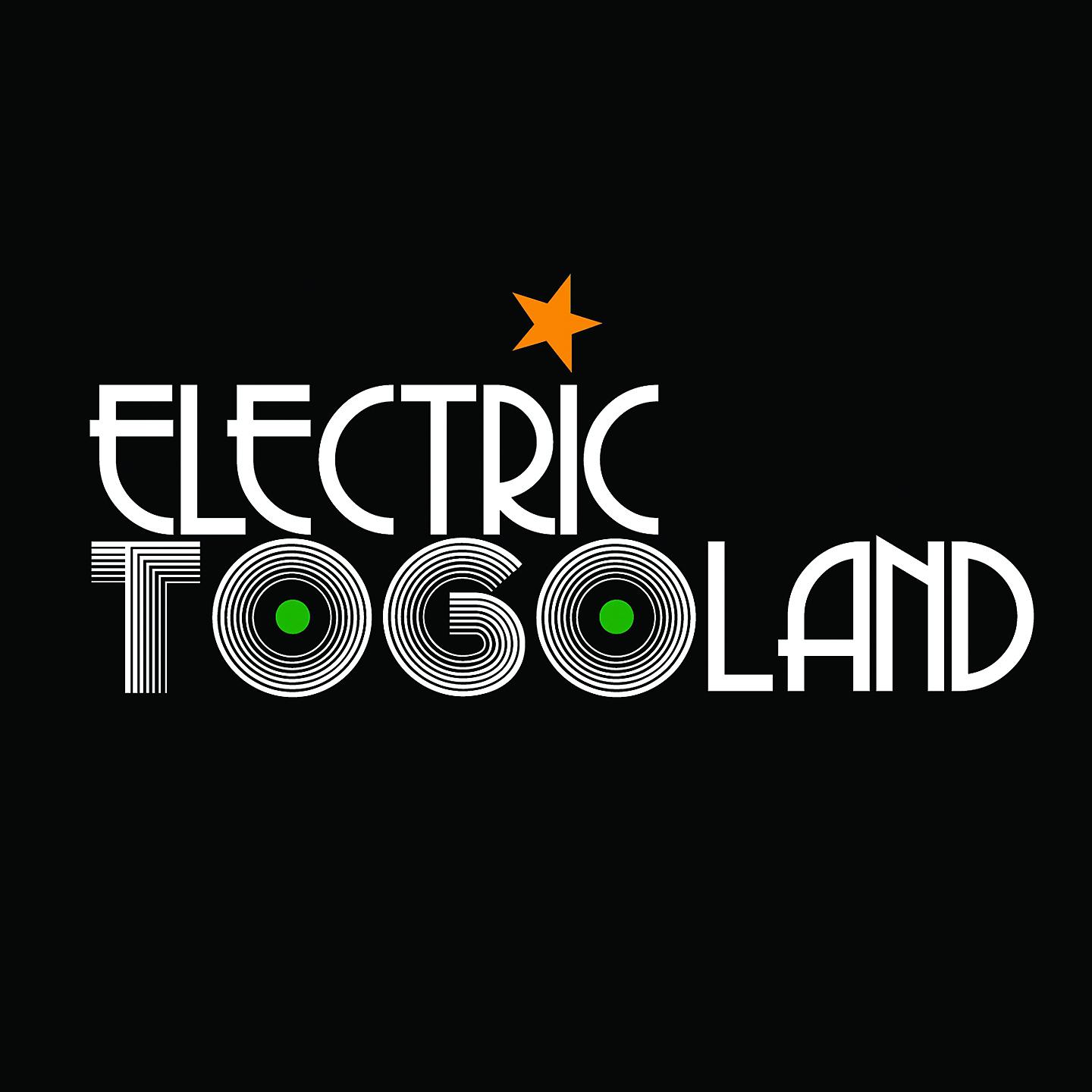 Постер альбома Electric Togoland