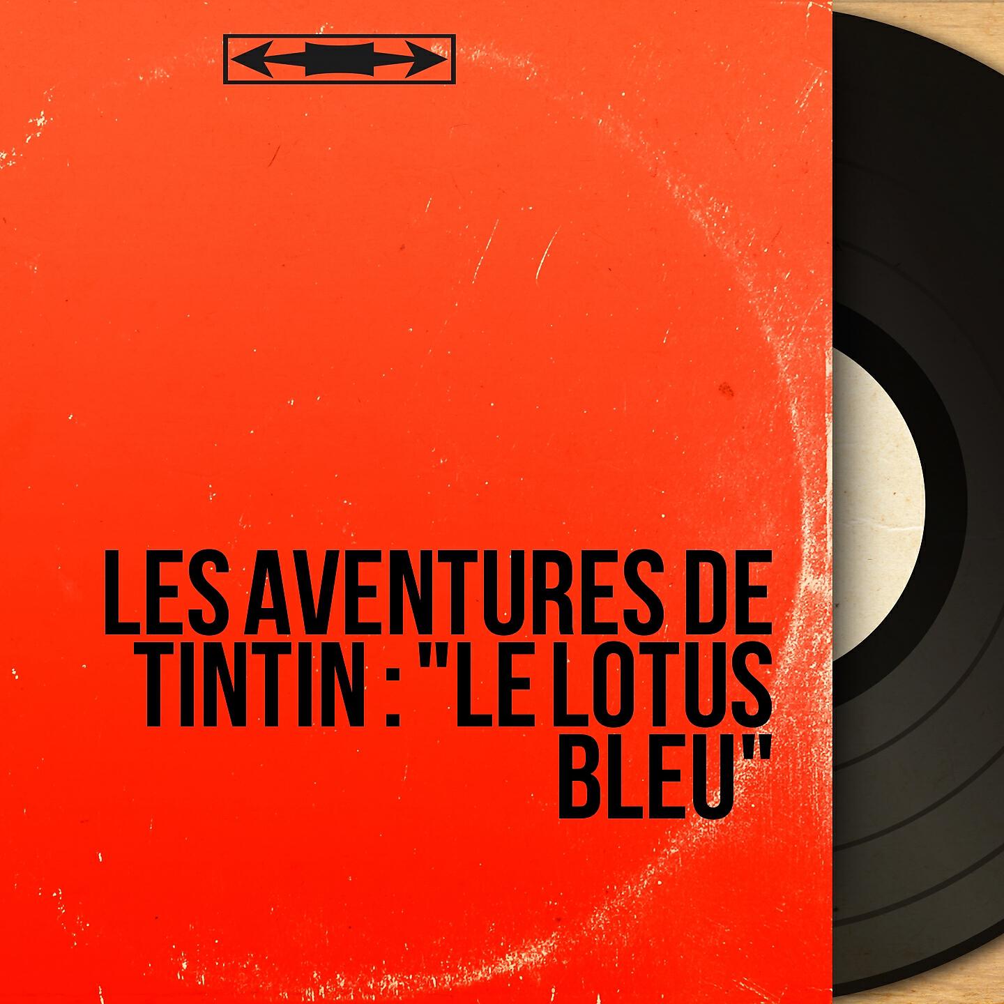 Maurice Sarfati - Le lotus bleu, pt. 1